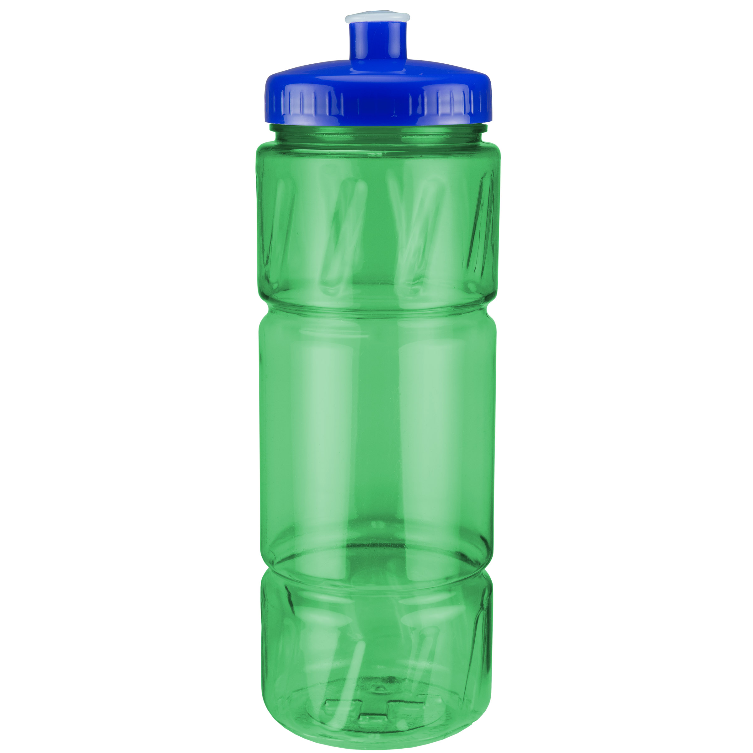 Picture of 22 Oz. Pulse Bottle w/ Low Profile Push Pull Lid