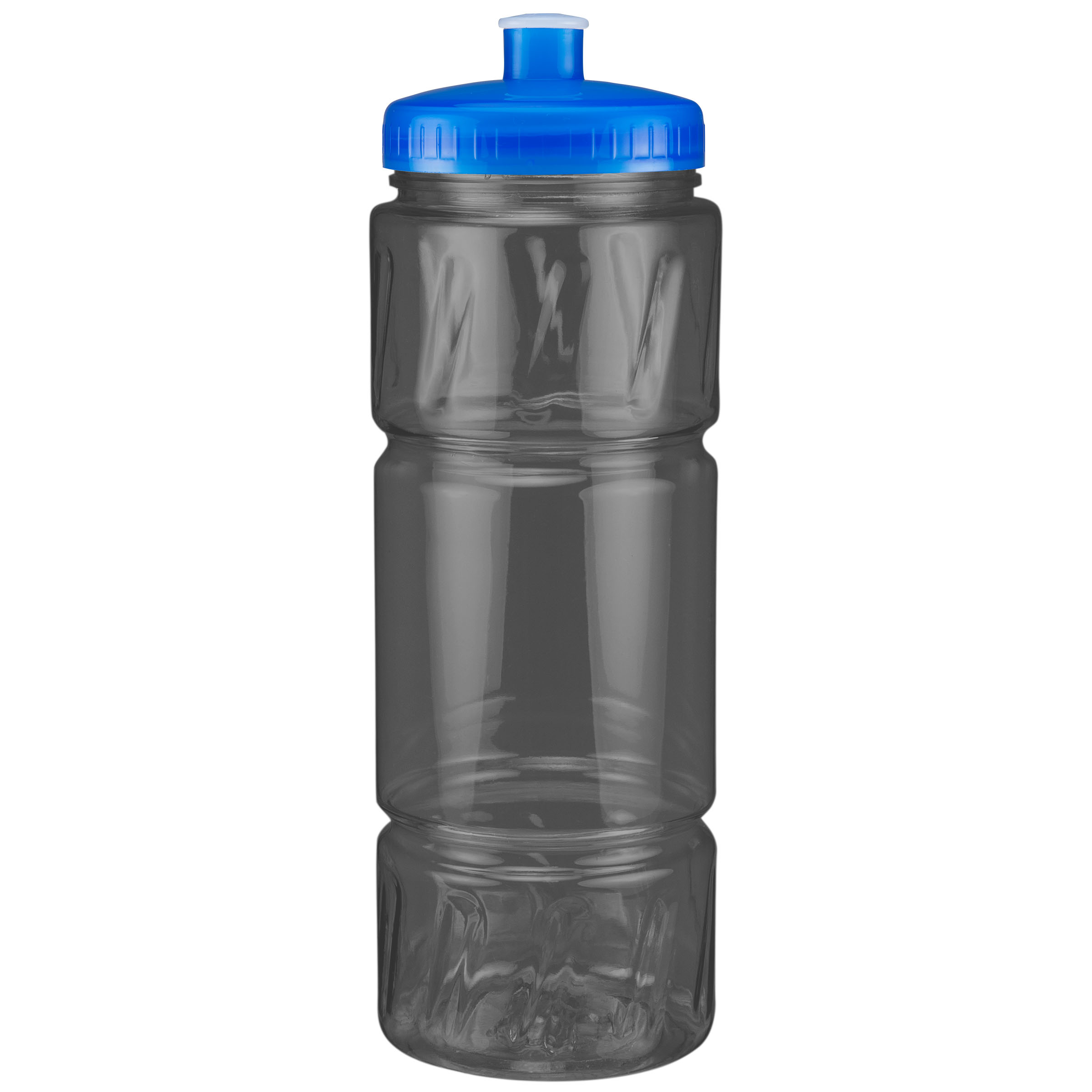Picture of 22 Oz. Pulse Bottle w/ Low Profile Push Pull Lid