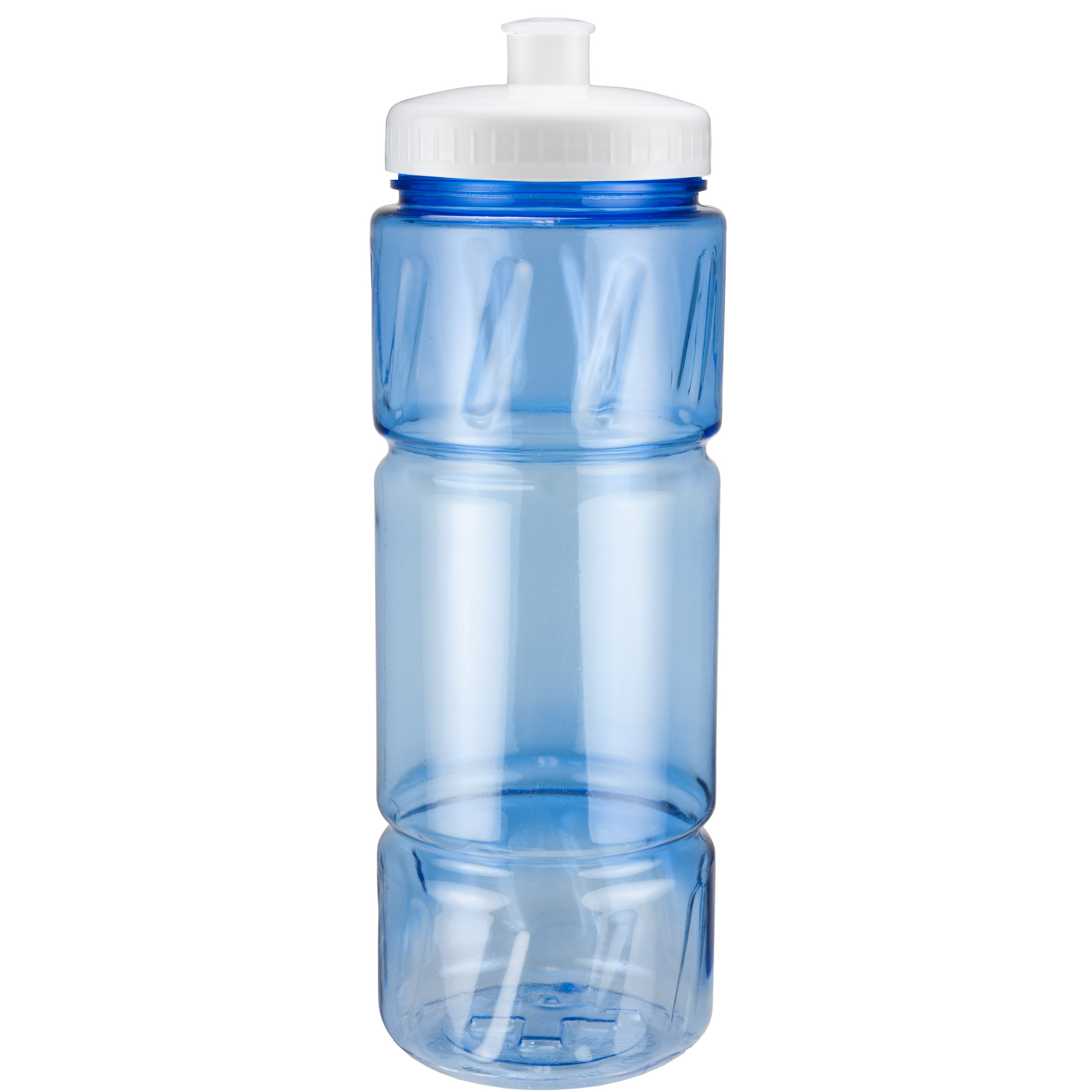 Picture of 22 Oz. Pulse Bottle w/ Low Profile Push Pull Lid