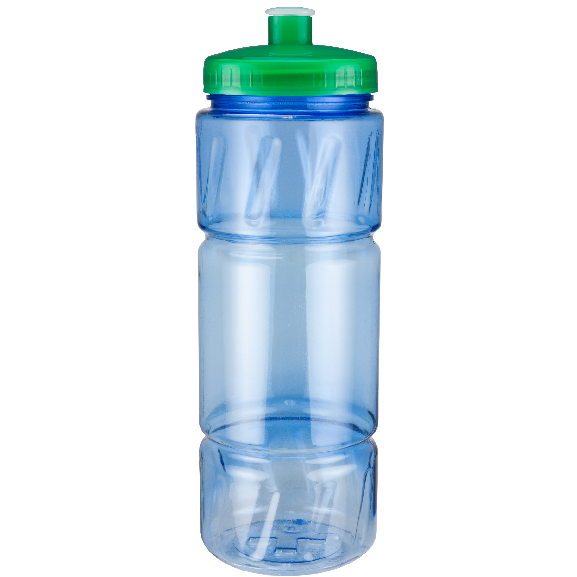 Picture of 22 Oz. Pulse Bottle w/ Low Profile Push Pull Lid