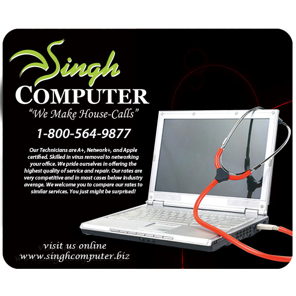 Picture of Rectangle Mousepad (1/8" Thick)