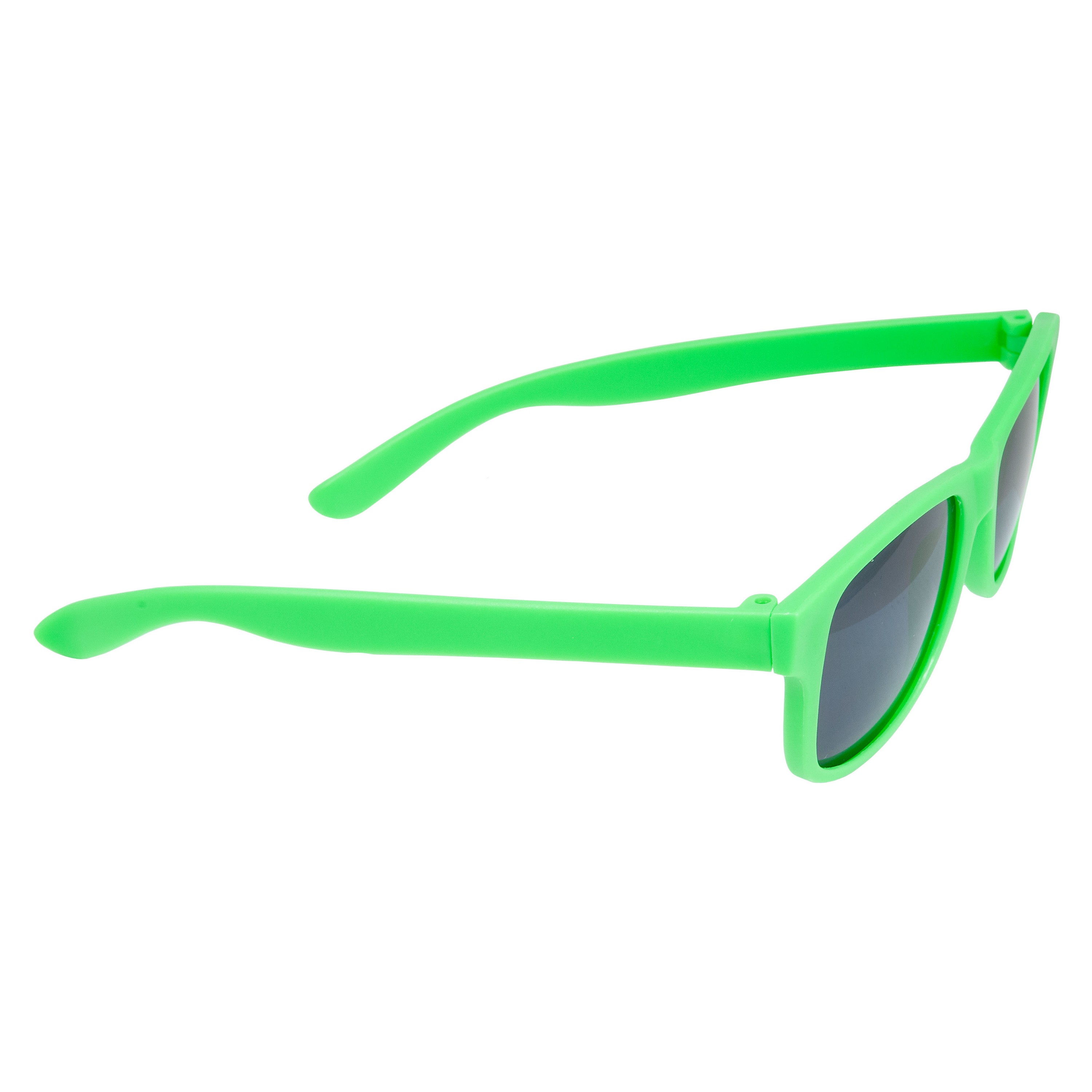 Picture of Youth Unicolor Shades