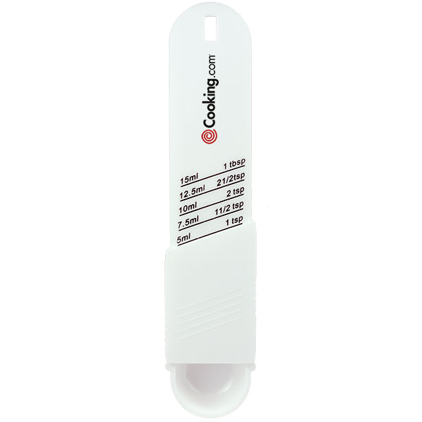 Picture of Adjustable Measuring Spoon