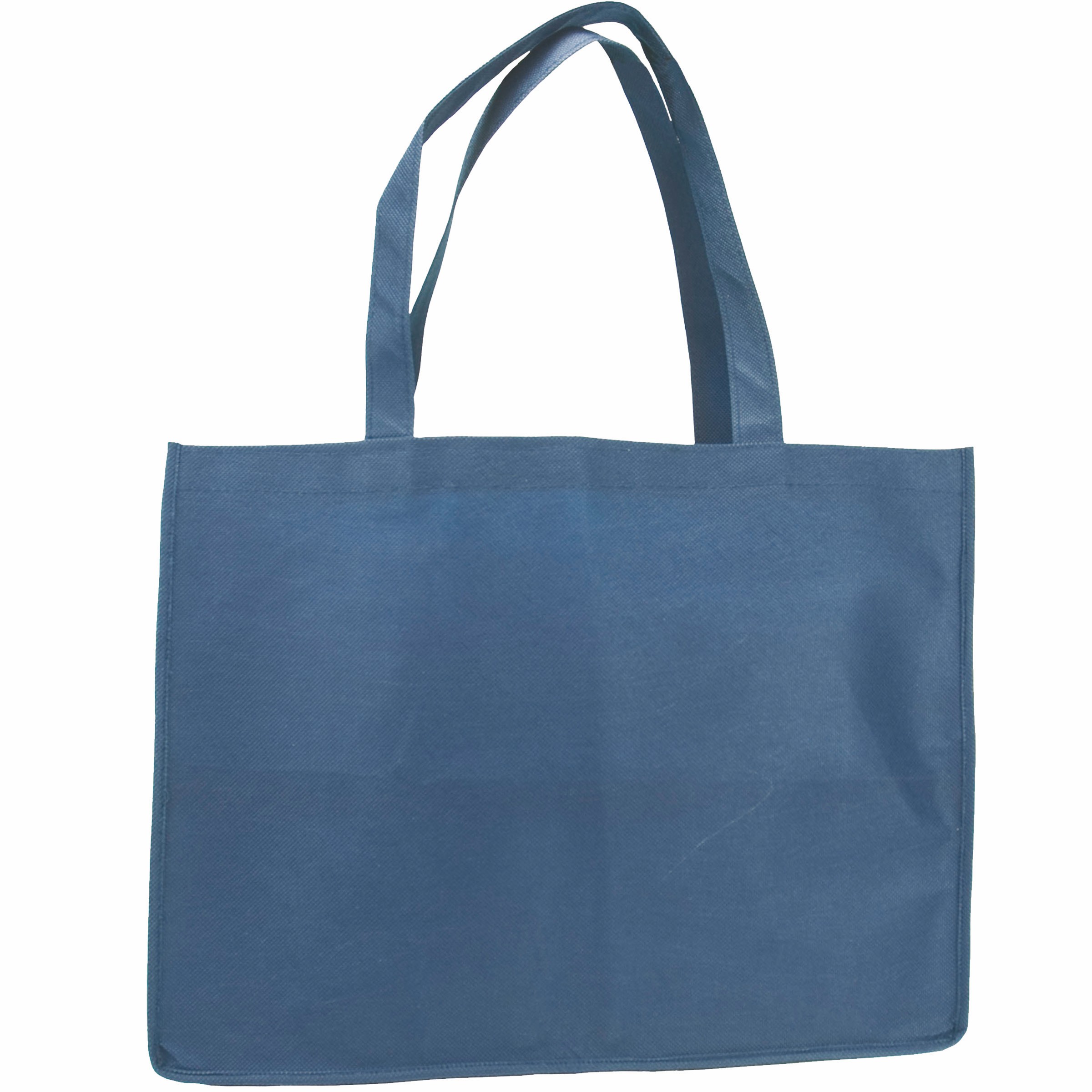 Picture of Tote Bag - 16"x12" + 6" gusset