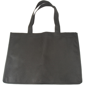 Picture of Tote Bag - 16"x12" + 6" gusset