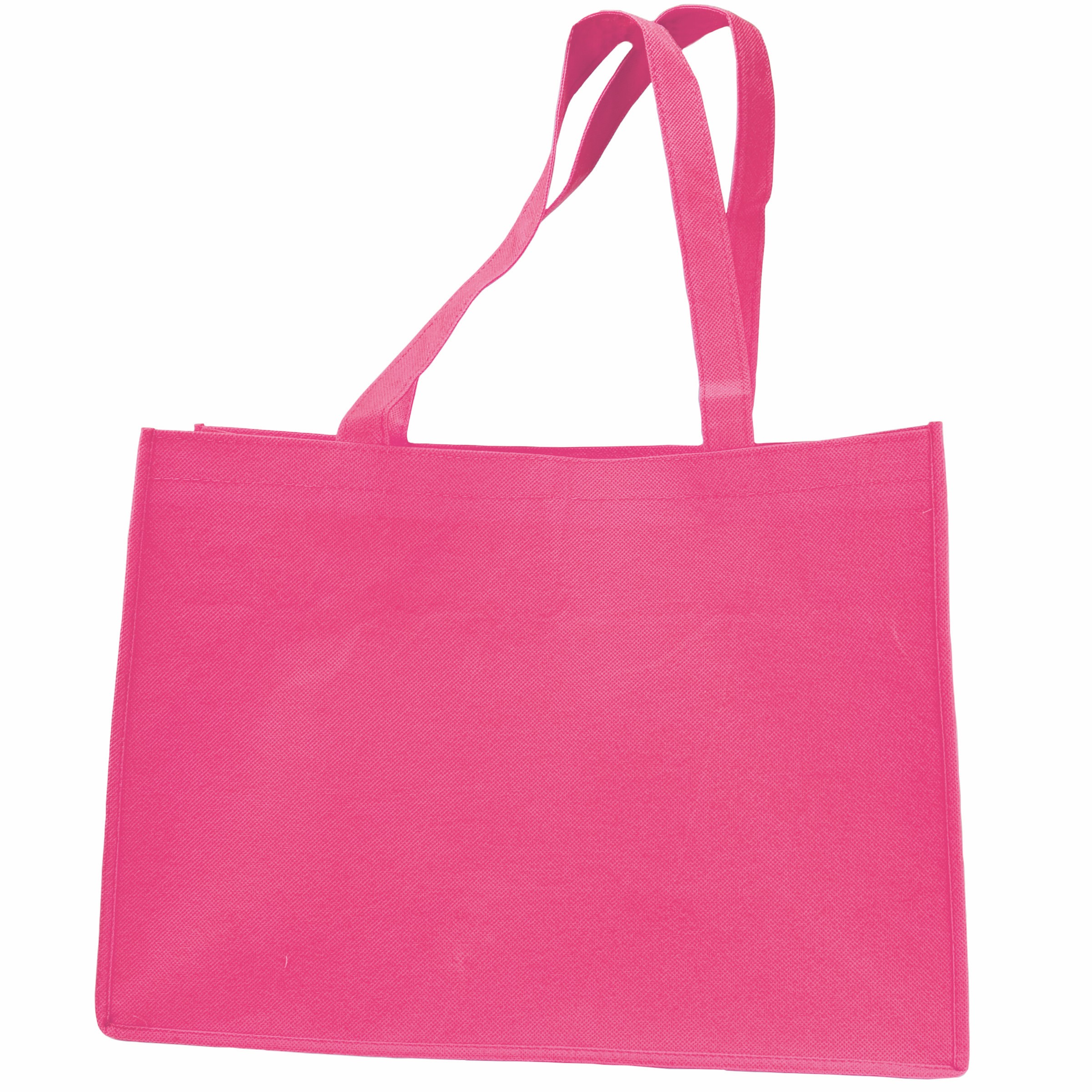 Picture of Tote Bag - 16"x12" + 6" gusset