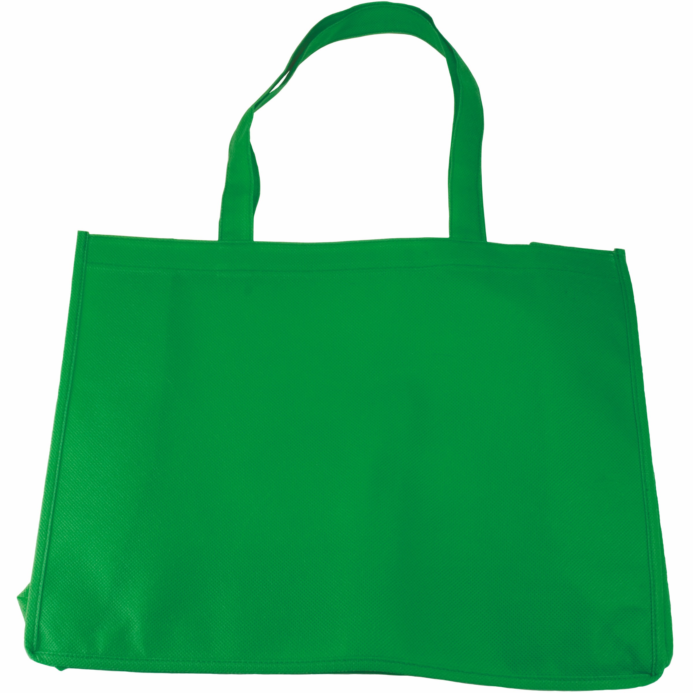 Picture of Tote Bag - 16"x12" + 6" gusset