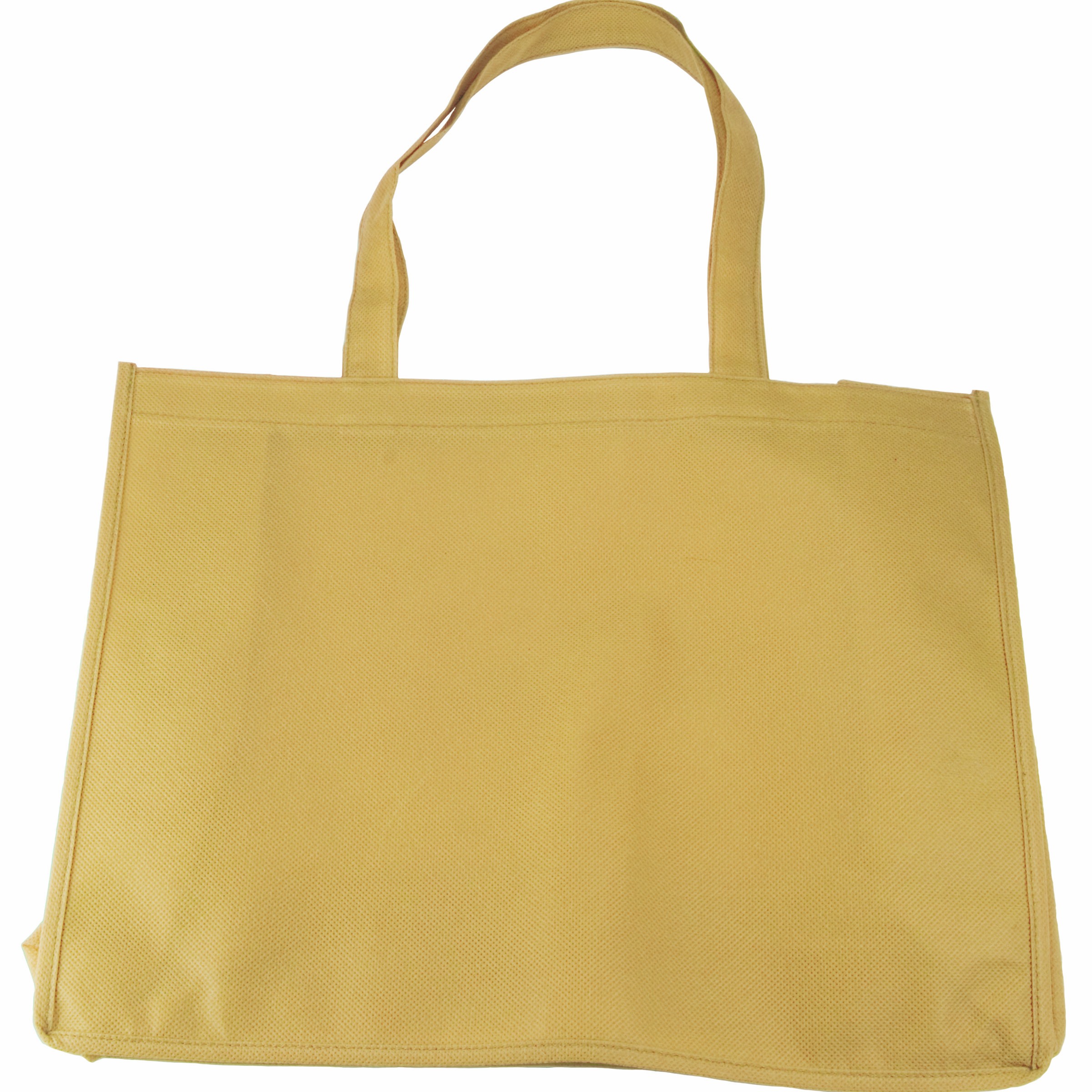 Picture of Tote Bag - 16"x12" + 6" gusset