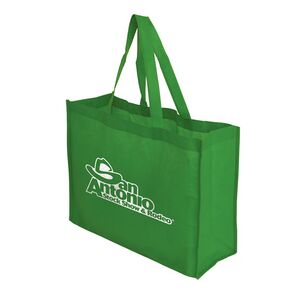 Picture of Tote Bag - 16"x12" + 6" gusset