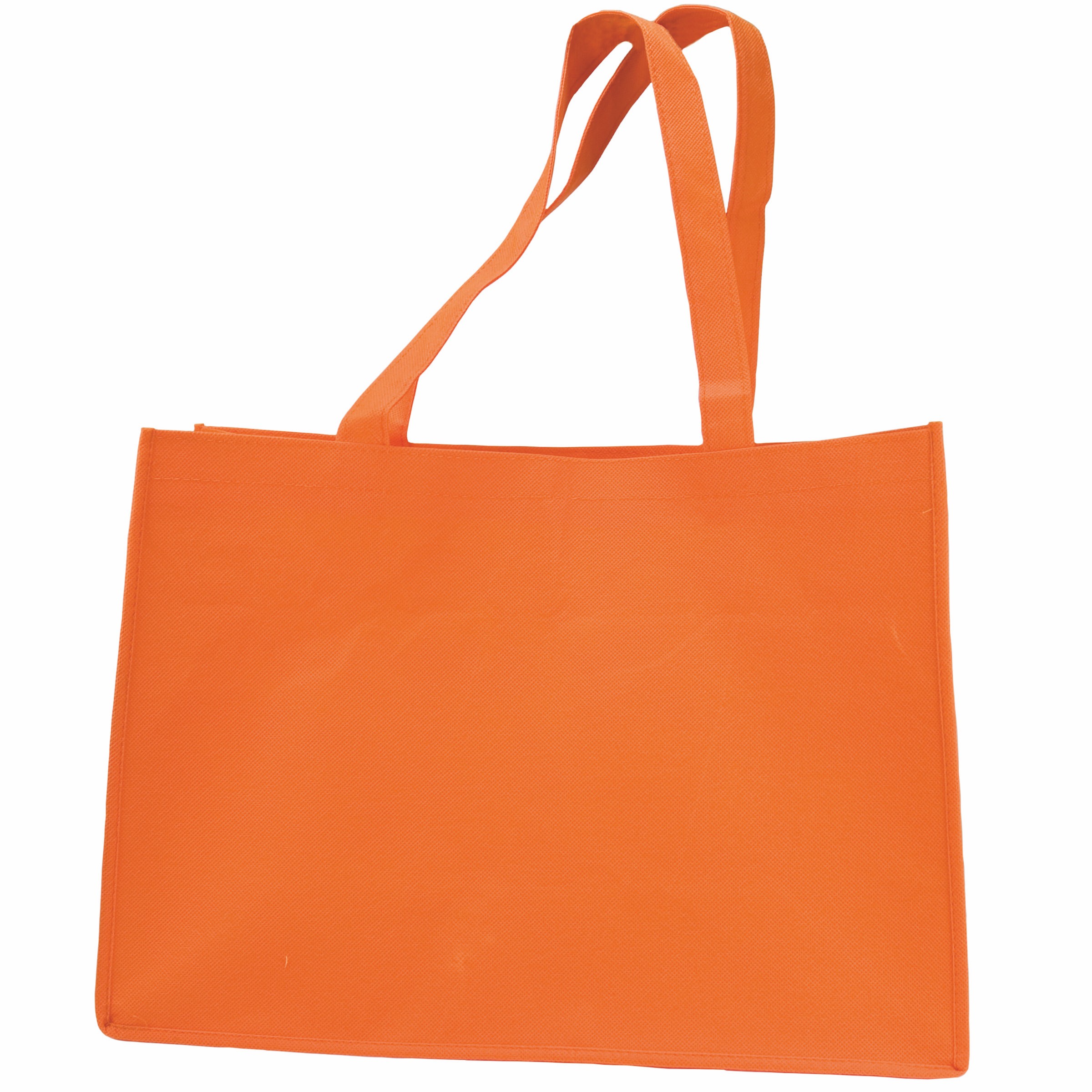 Picture of Tote Bag - 16"x12" + 6" gusset