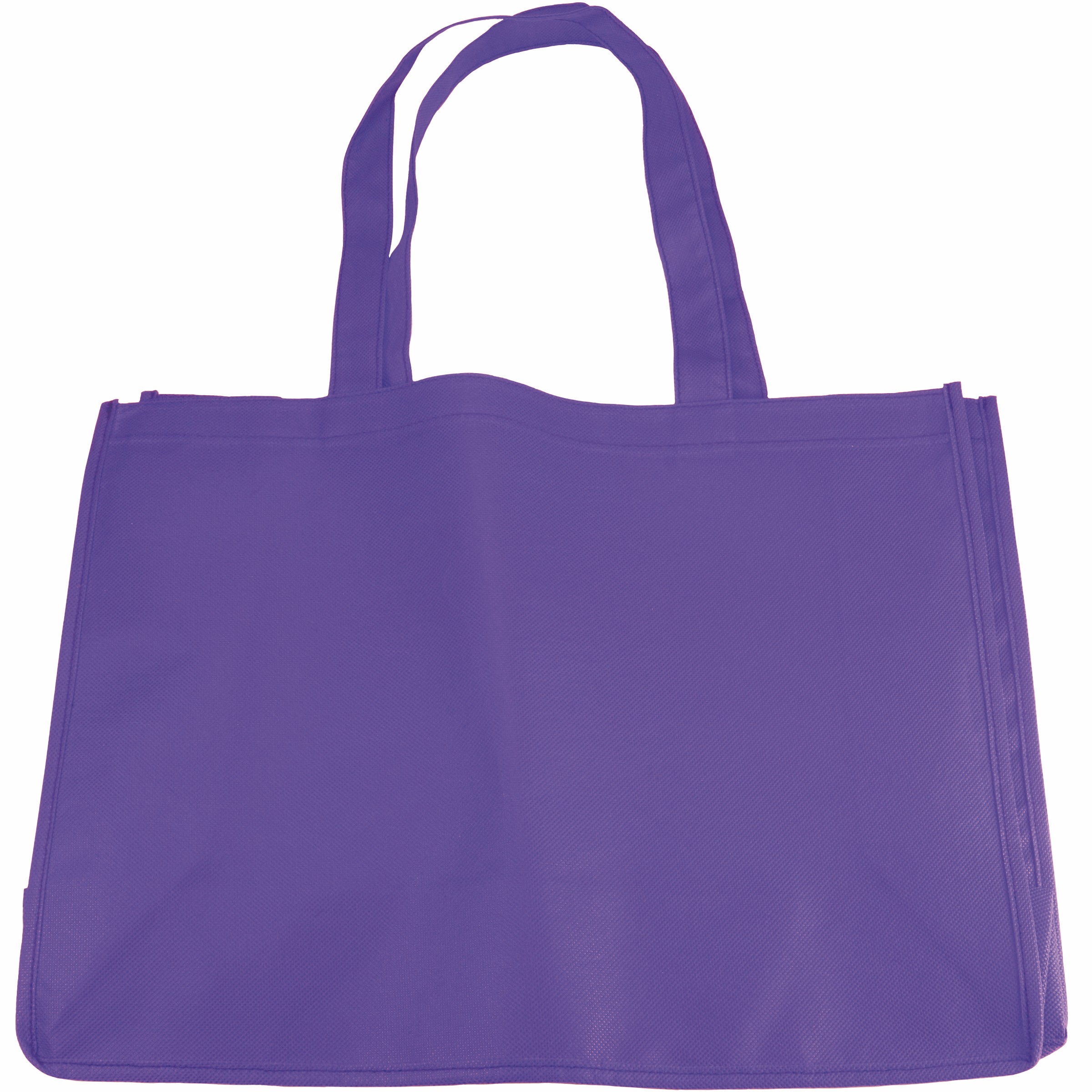 Picture of Tote Bag - 16"x12" + 6" gusset