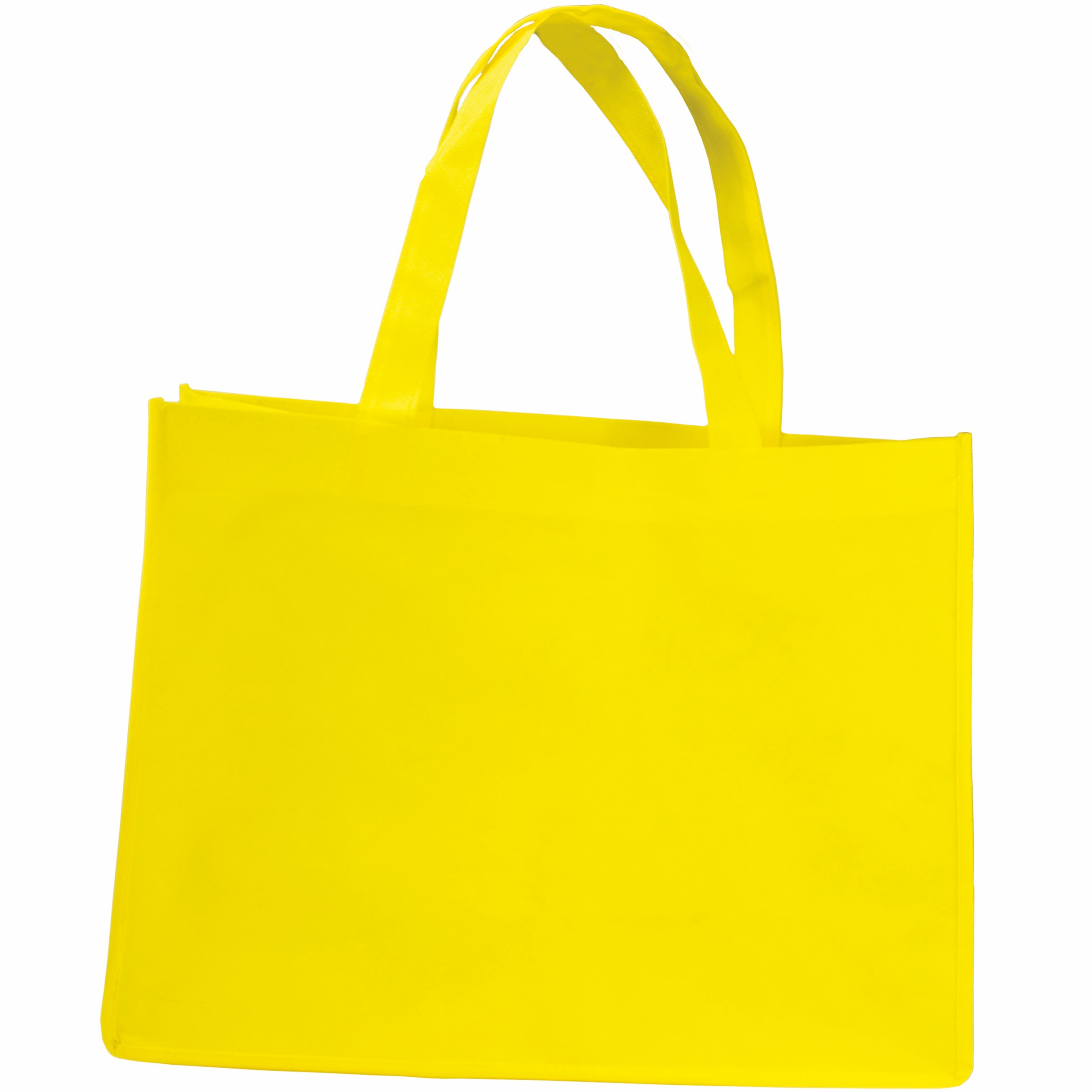 Picture of Tote Bag - 16"x12" + 6" gusset