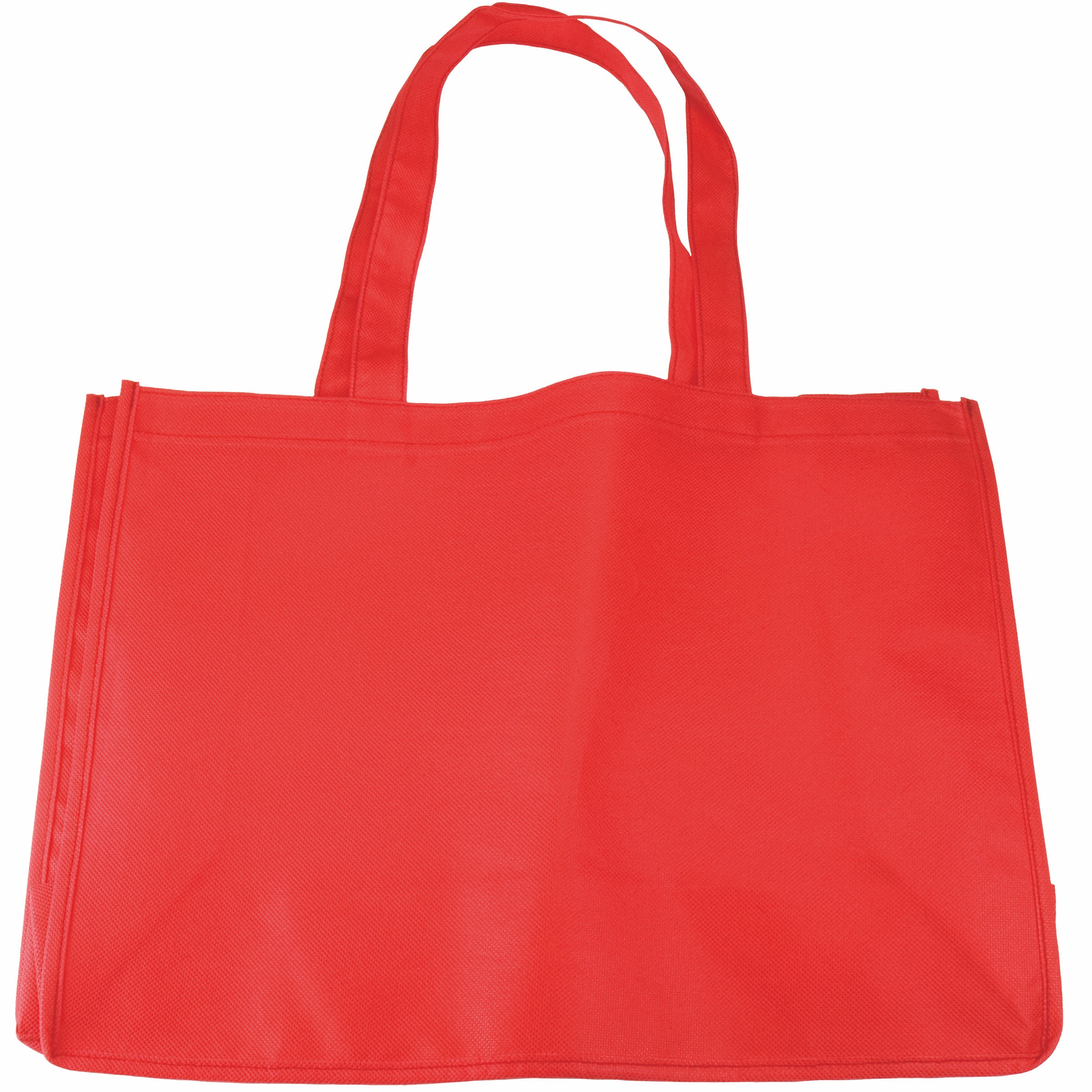 Picture of Tote Bag - 16"x12" + 6" gusset