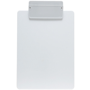 Picture of Letter Size Clipboard/ Spot Color