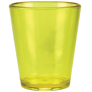 Picture of 2 Oz. Acrylic Shot Glass