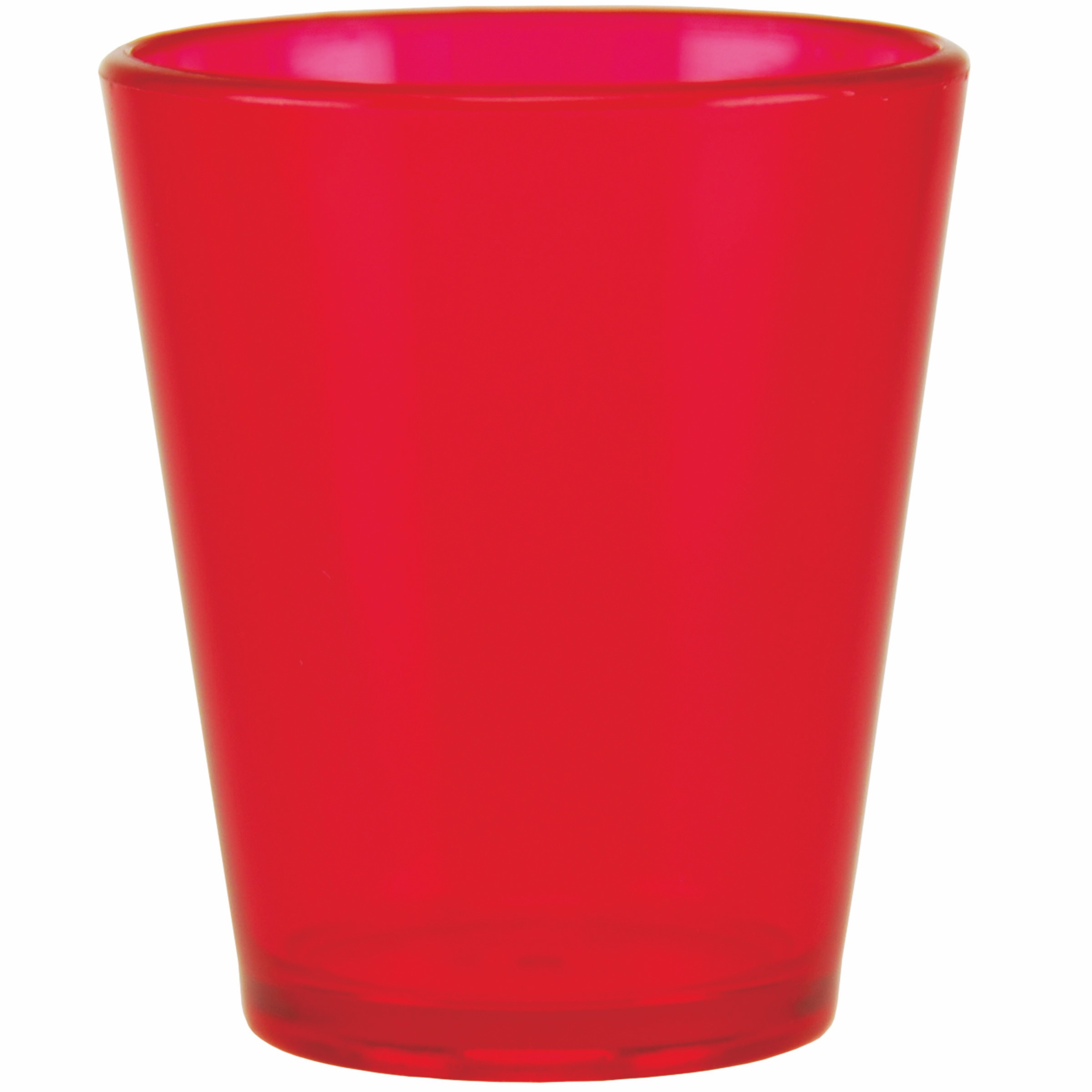 Picture of 2 Oz. Acrylic Shot Glass