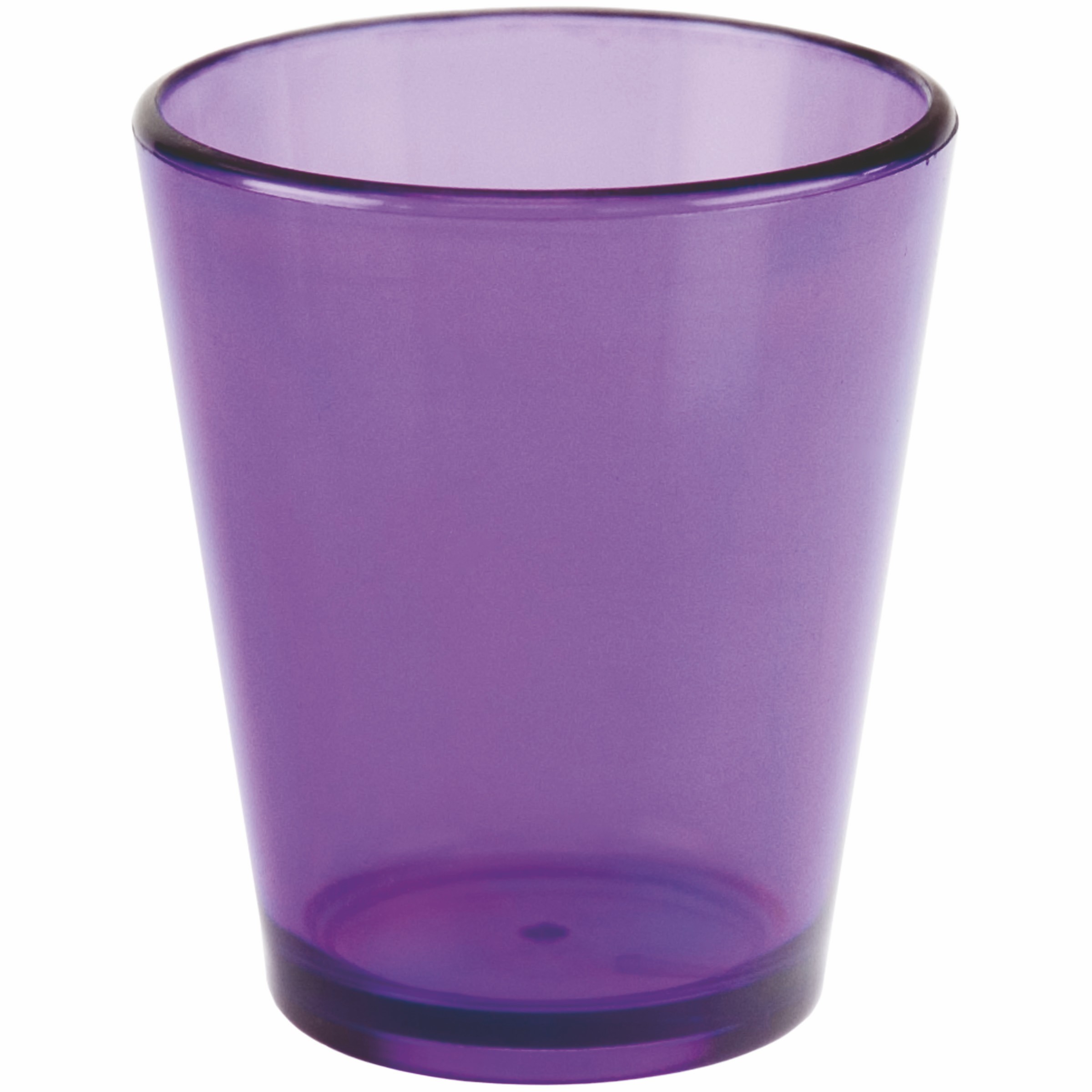 Picture of 2 Oz. Acrylic Shot Glass