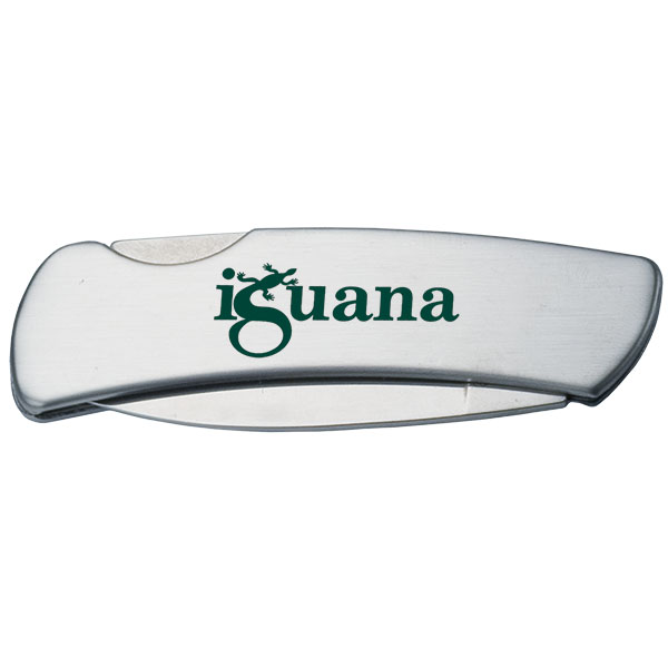 Picture of Stainless Steel Lock Knife