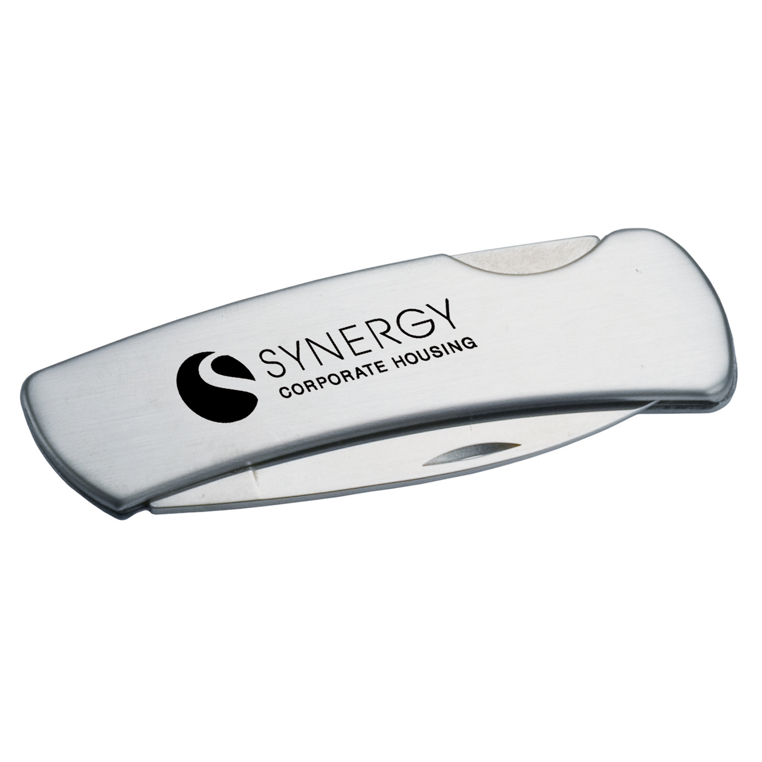 Picture of Stainless Steel Lock Knife