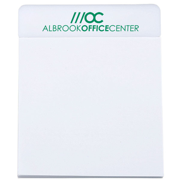 Picture of Econo Sticky Note Pad 50 Sheets
