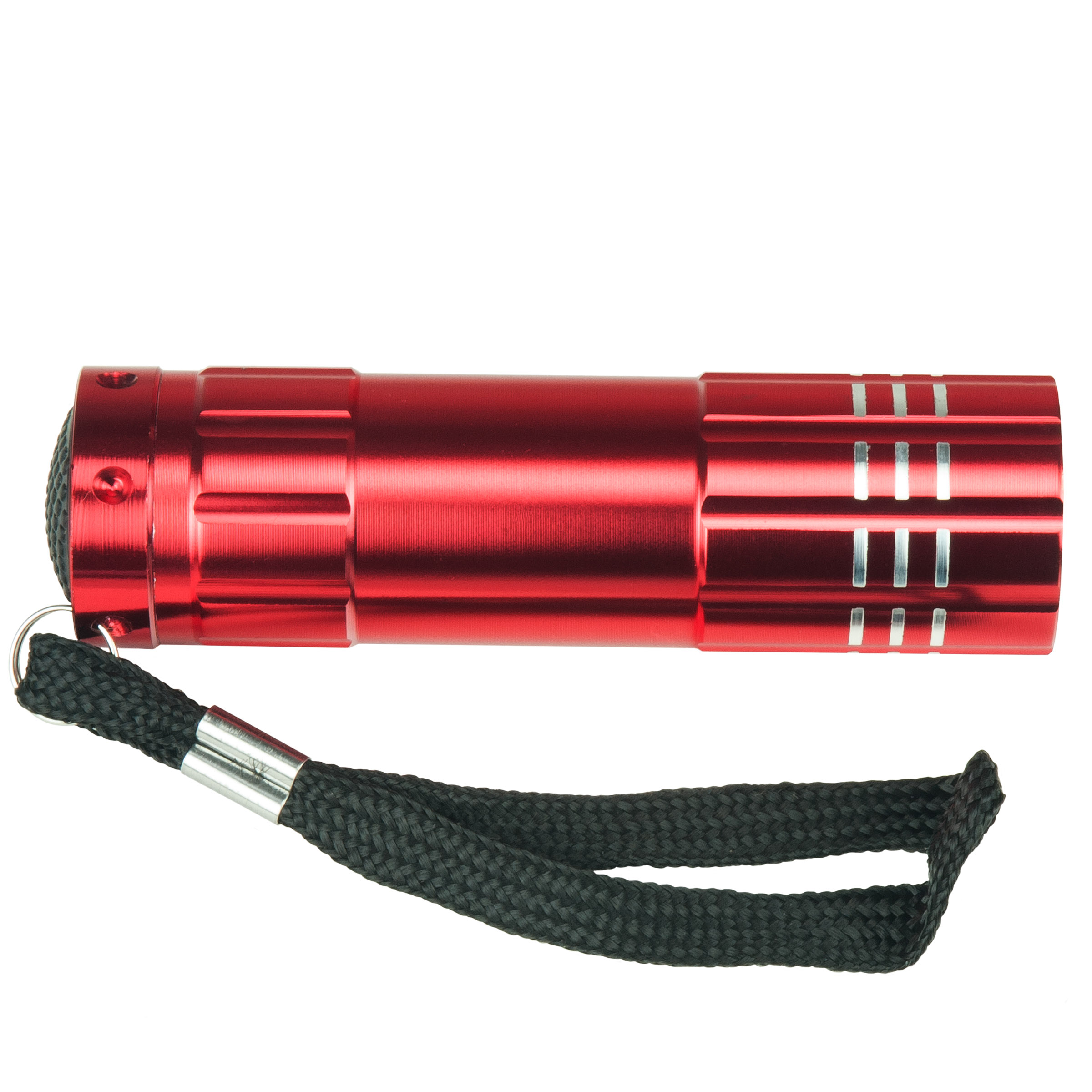 Picture of 9 Bulb LED Flashlight