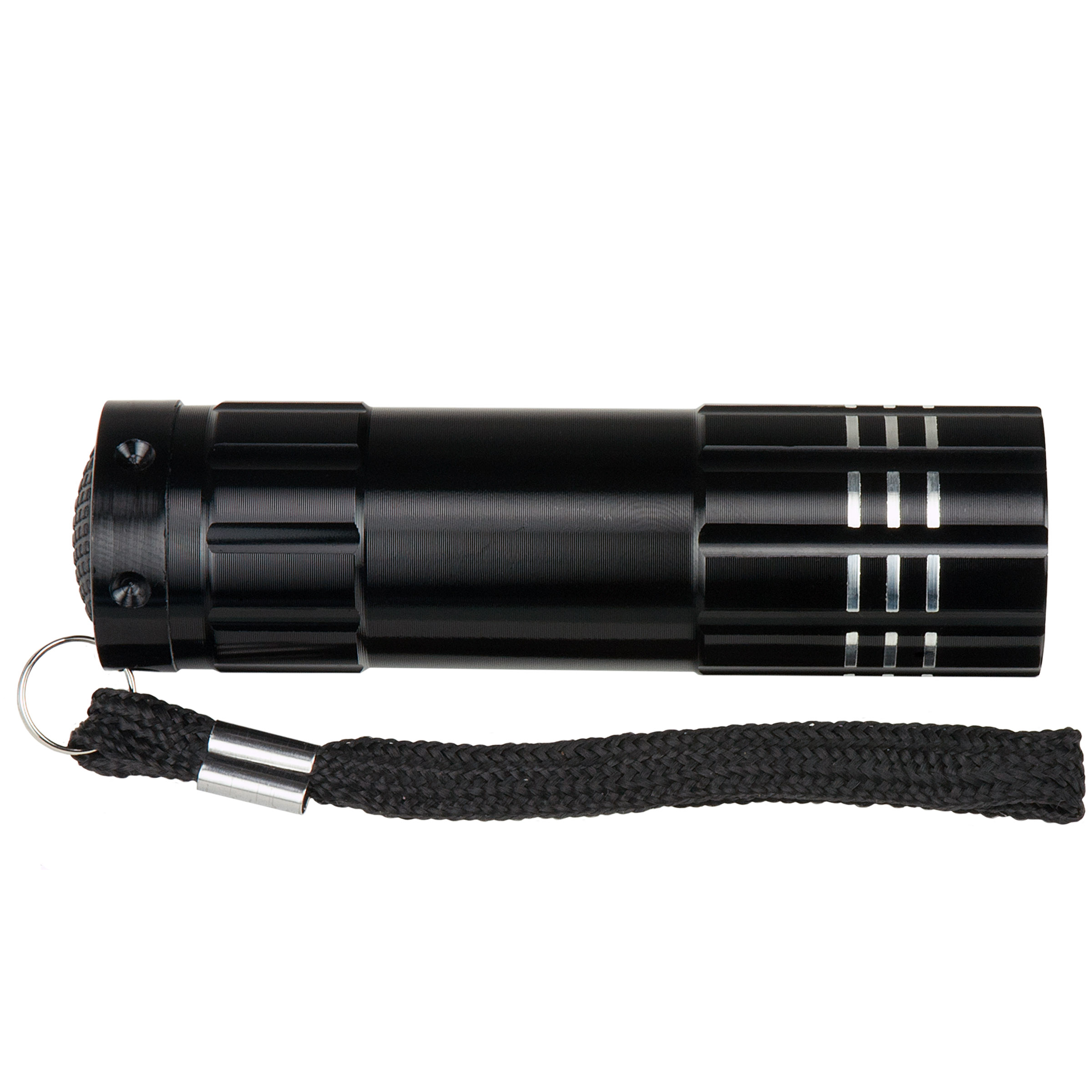 Picture of 9 Bulb LED Flashlight