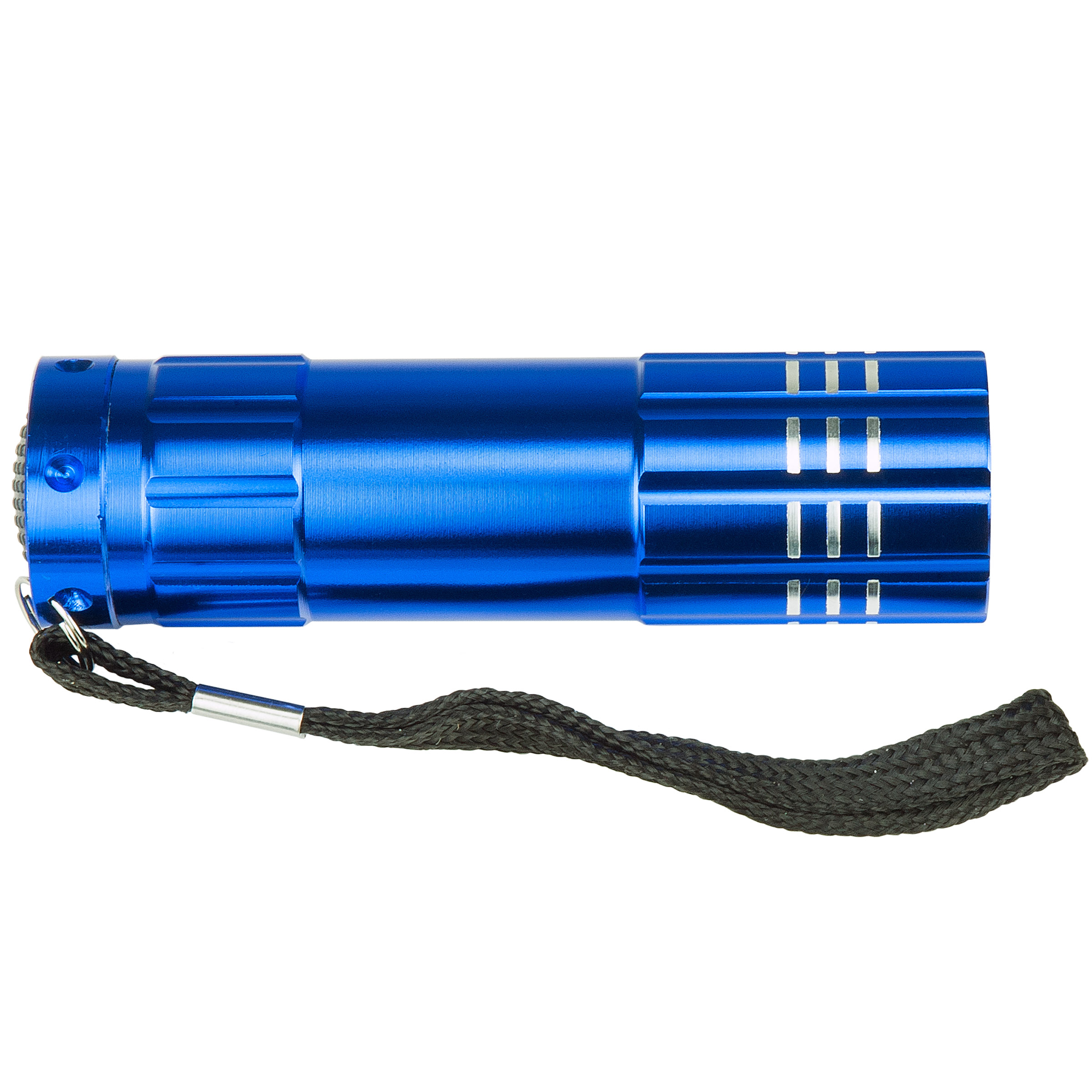 Picture of 9 Bulb LED Flashlight