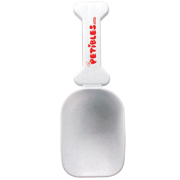 Picture of Pet Food Scoop (1 Cup Capacity)