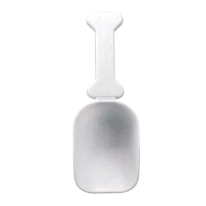 Picture of Pet Food Scoop (1 Cup Capacity)