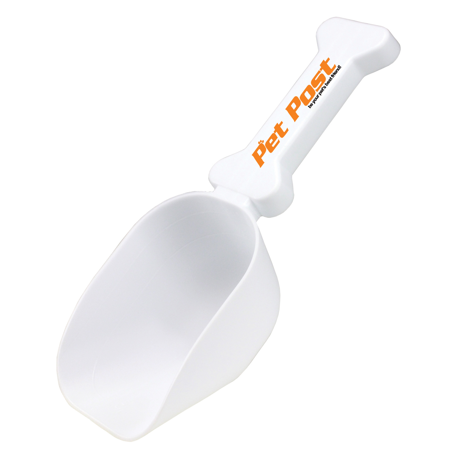 Picture of Pet Food Scoop (1 Cup Capacity)