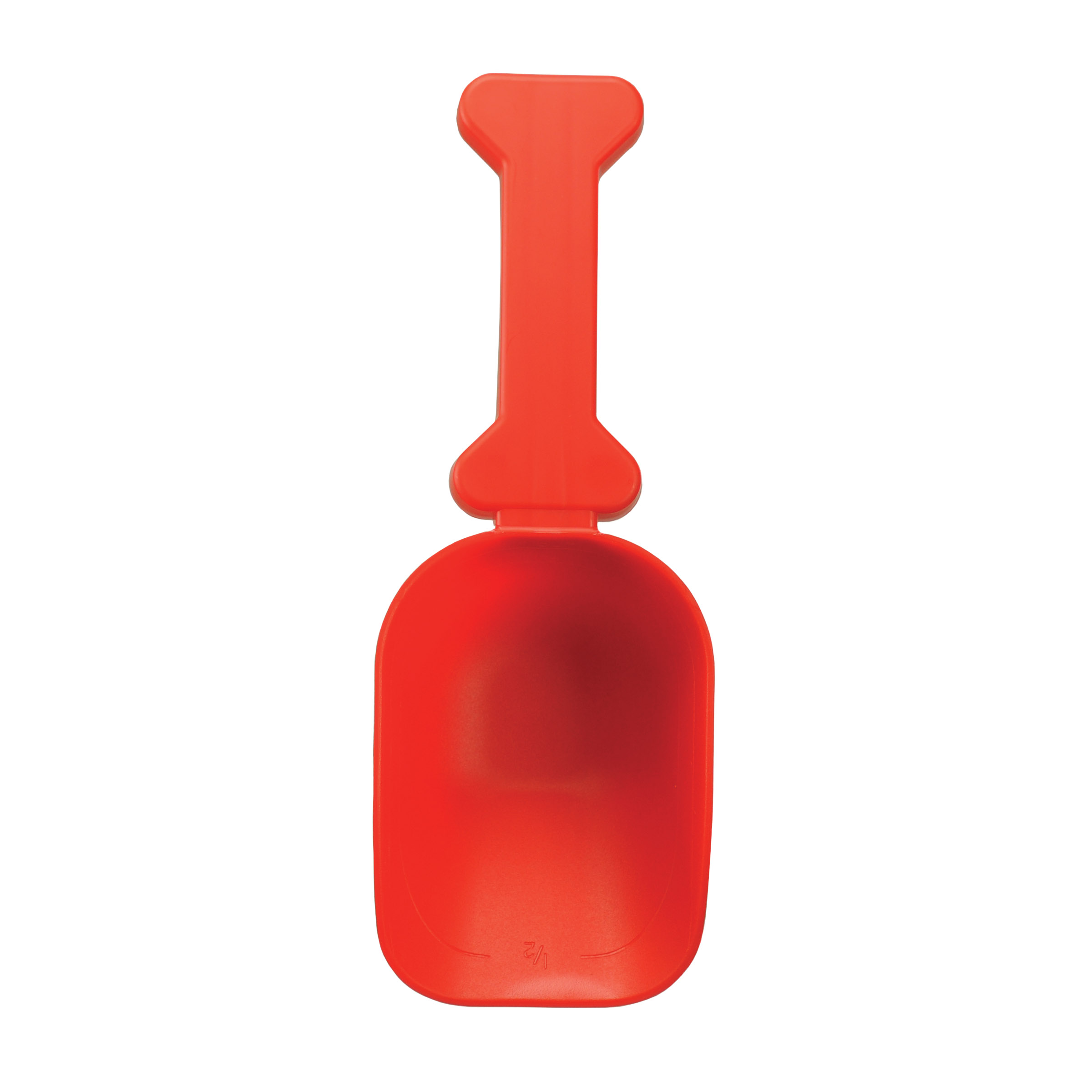 Picture of Pet Food Scoop (1 Cup Capacity)