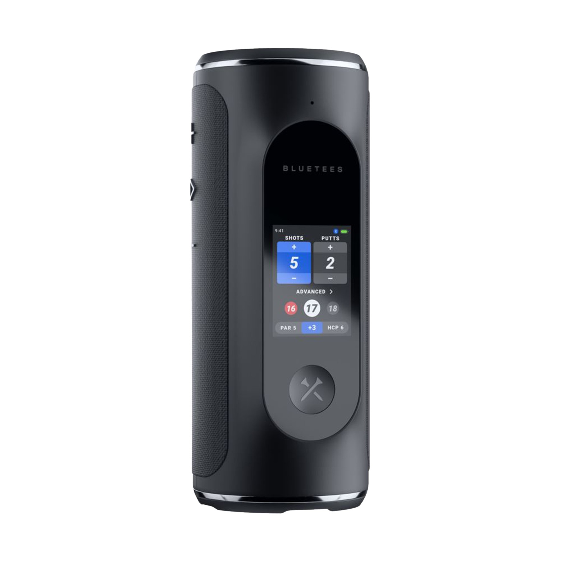Picture of Player Pro Touchscreen GPS Speaker