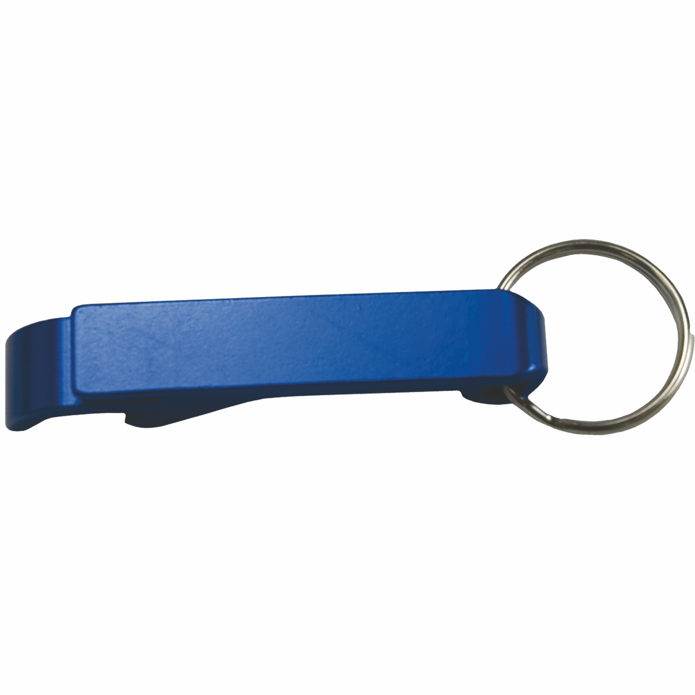 Picture of Aluminum Bottle Opener w/ Key Ring