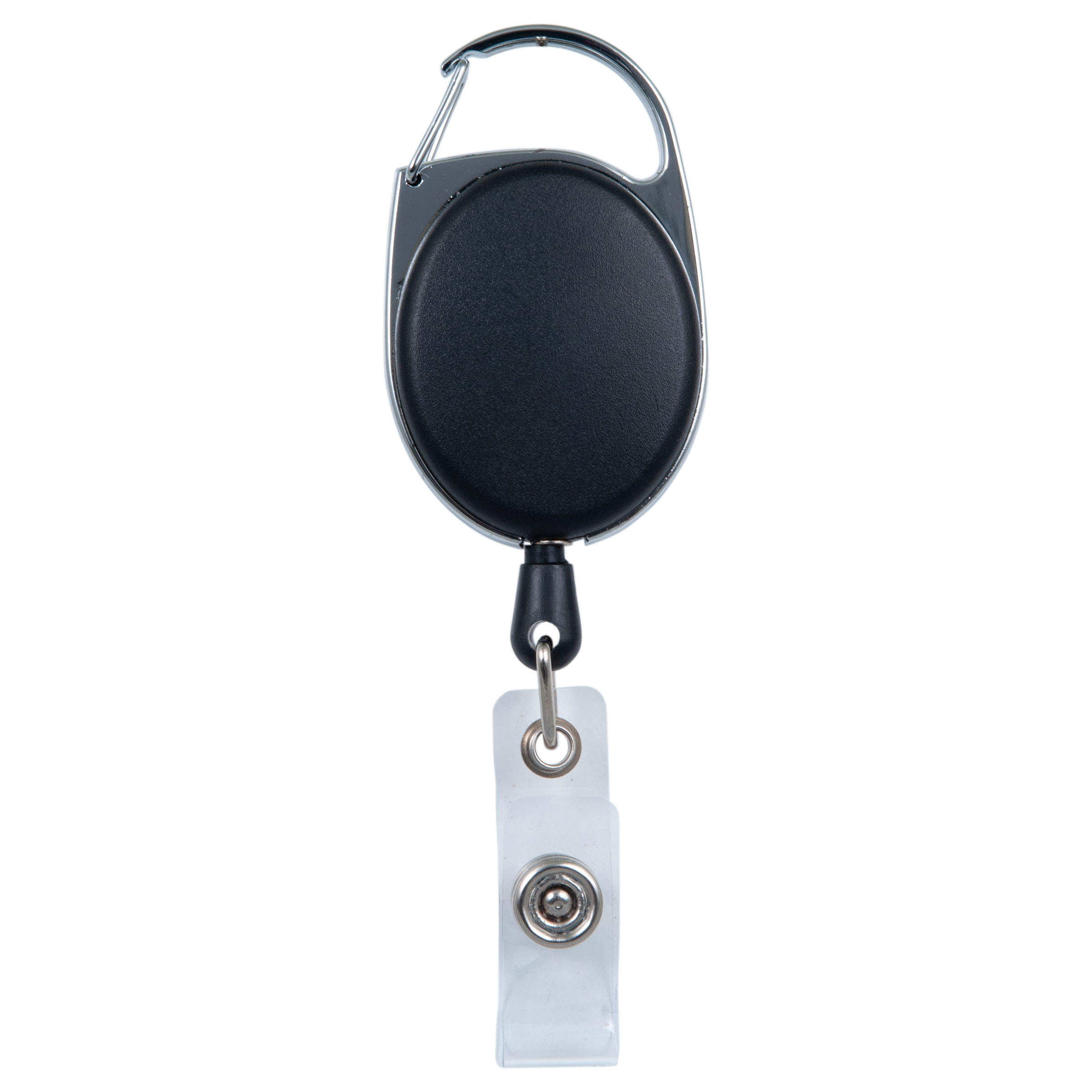 Picture of Premium Retractable Badge Holder
