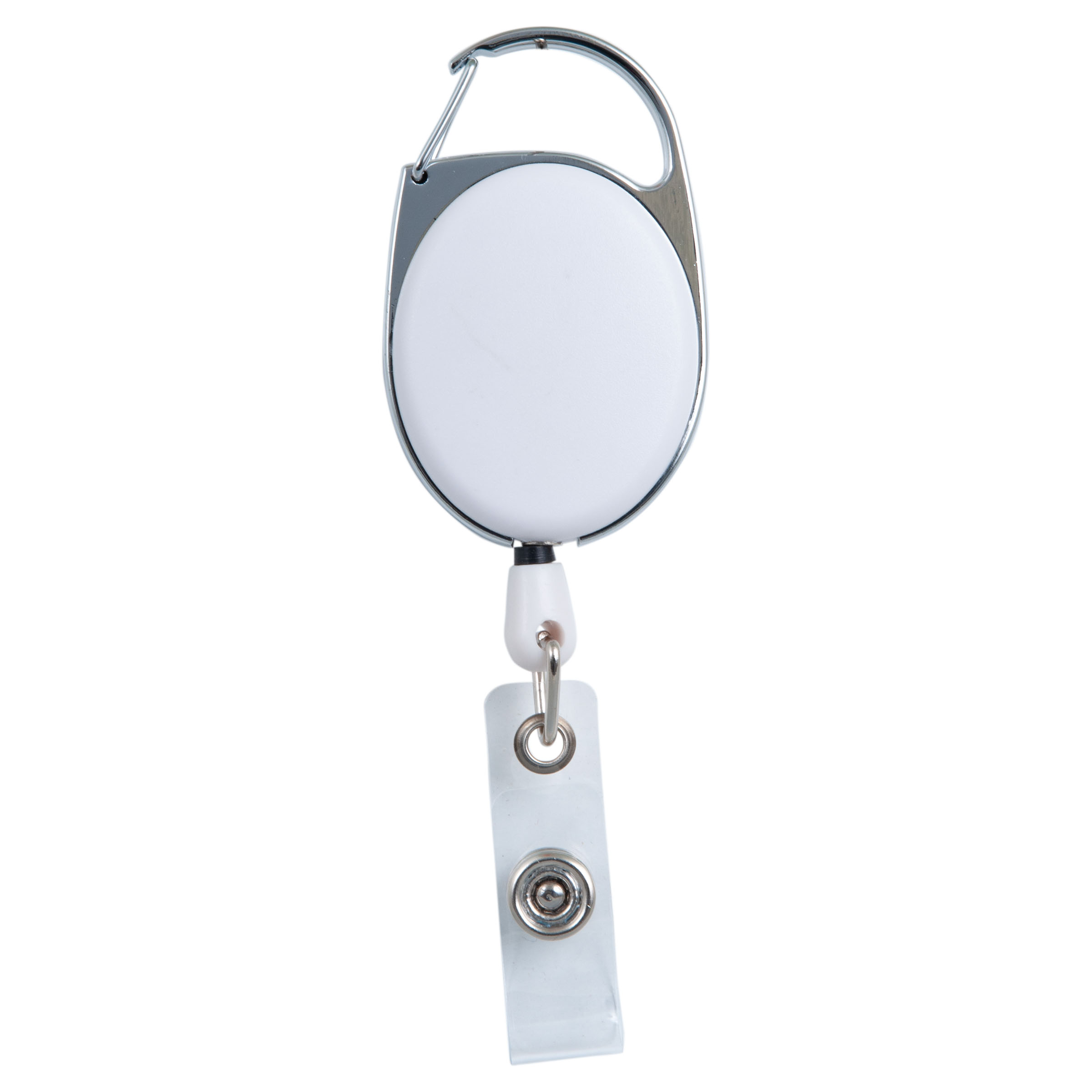 Picture of Premium Retractable Badge Holder