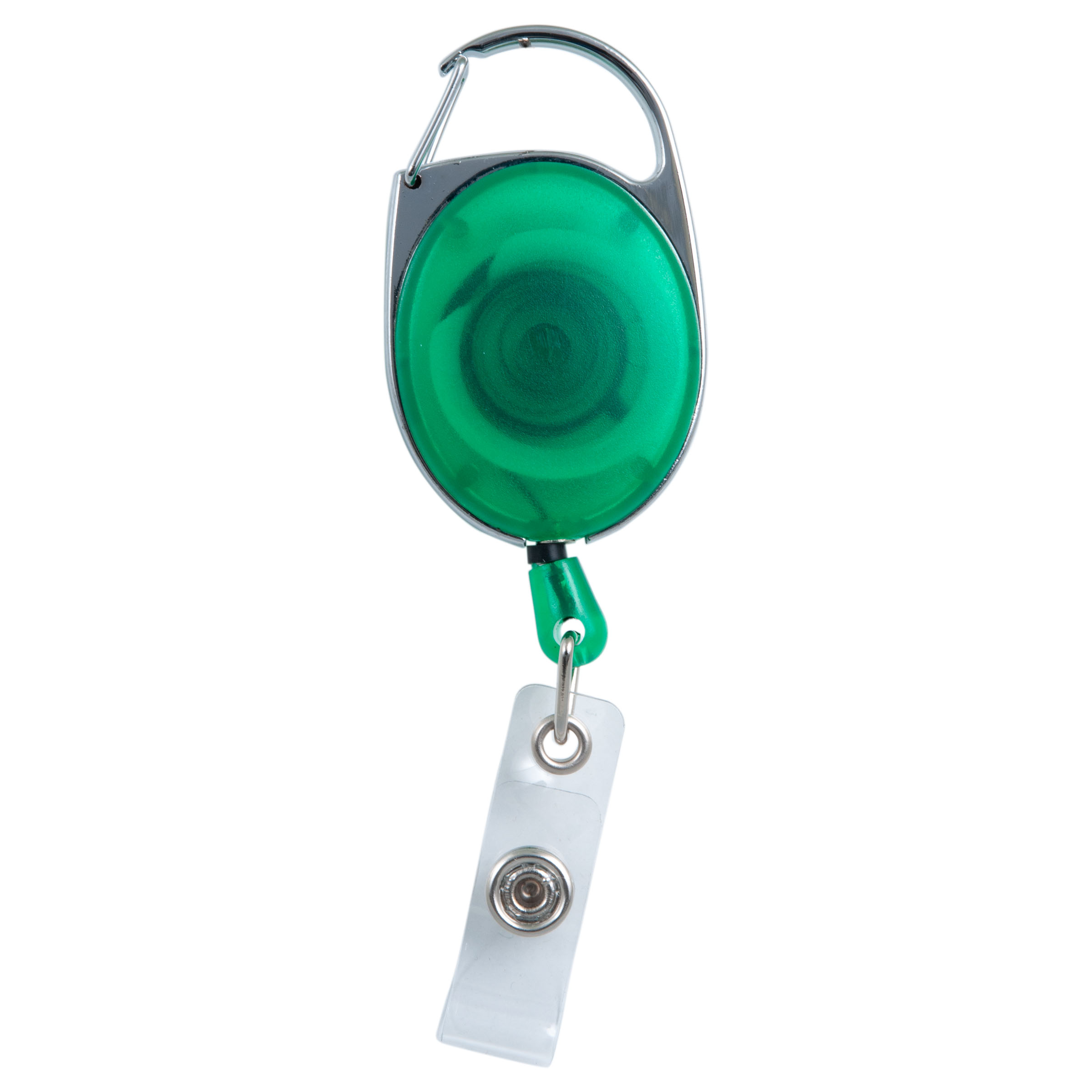 Picture of Premium Retractable Badge Holder