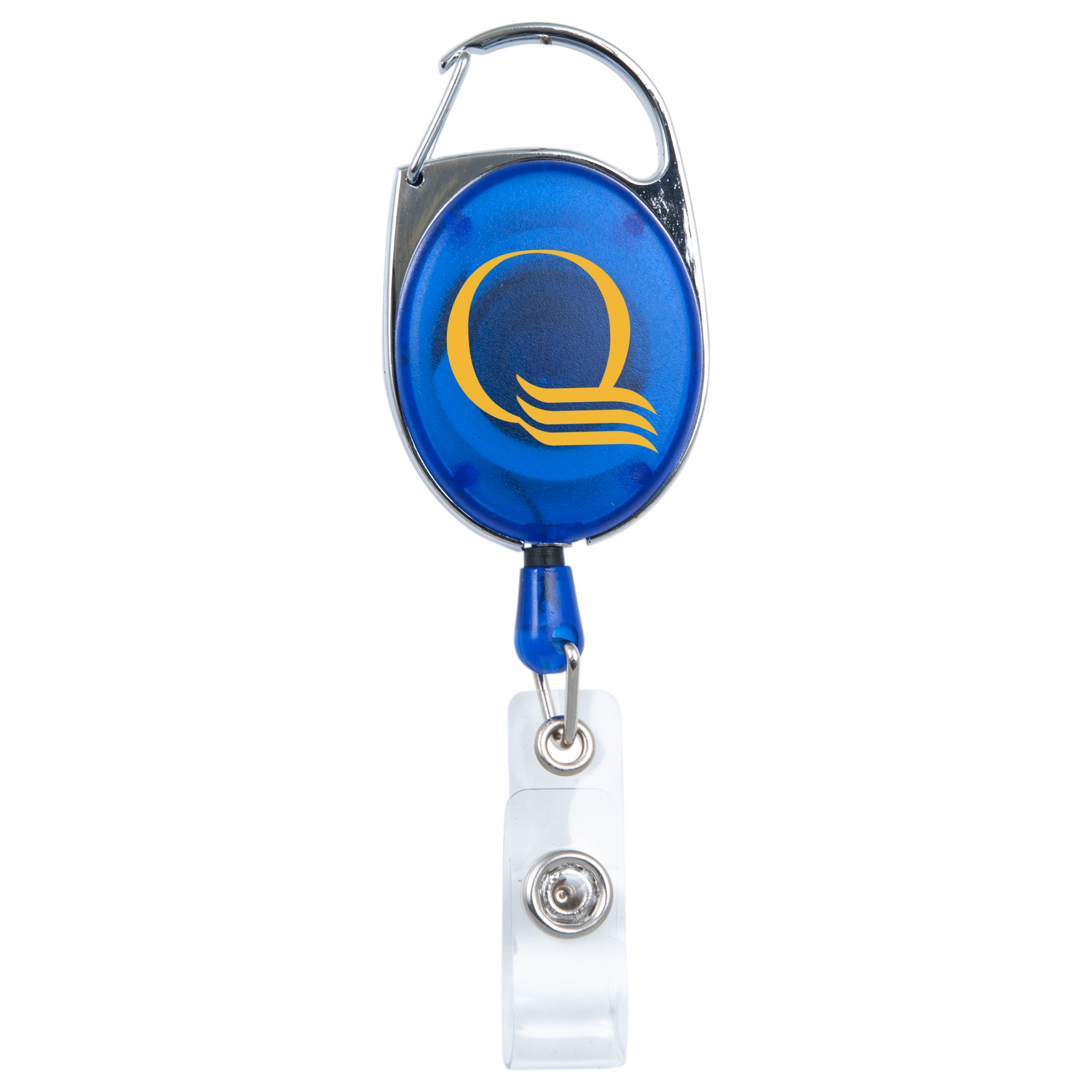 Picture of Premium Retractable Badge Holder