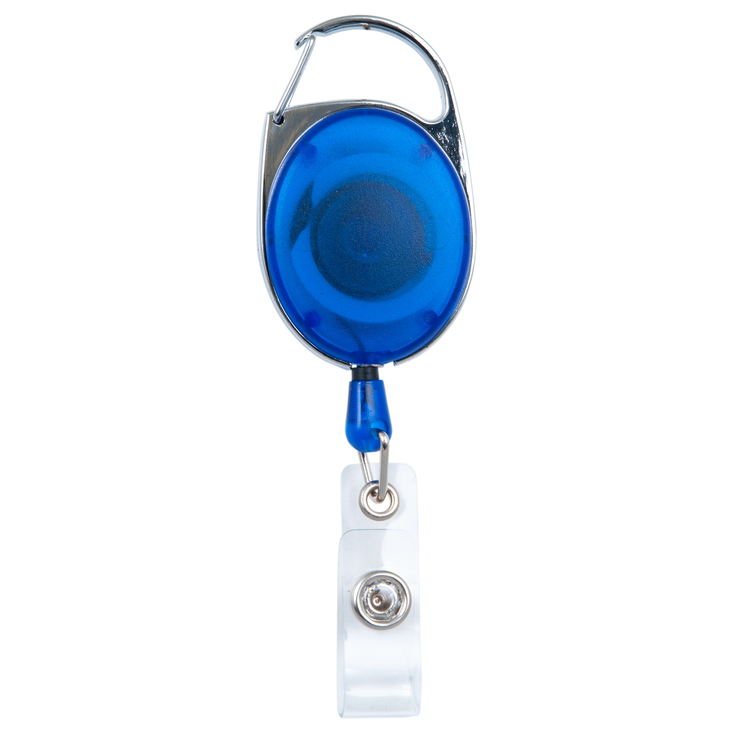 Picture of Premium Retractable Badge Holder