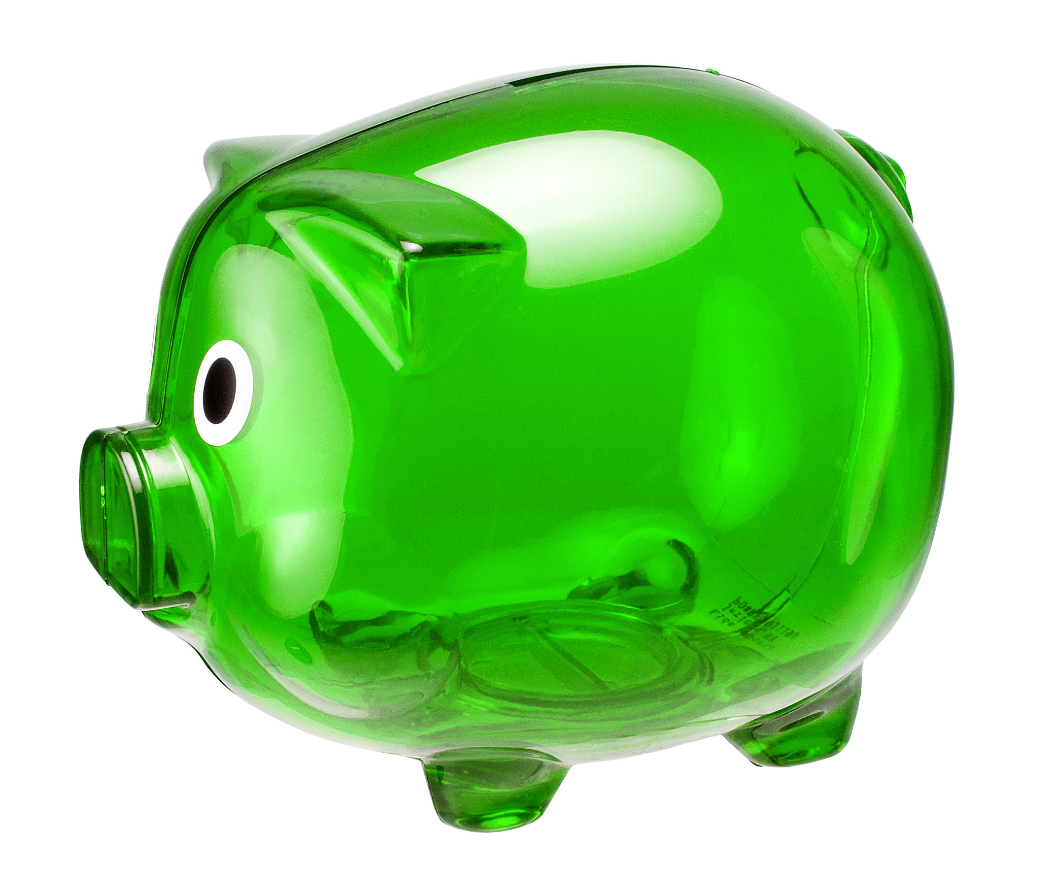 Picture of Piggy Bank