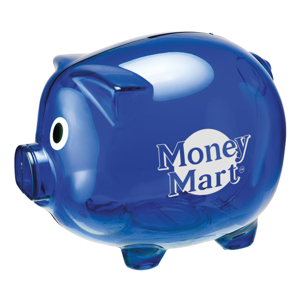 Picture of Piggy Bank