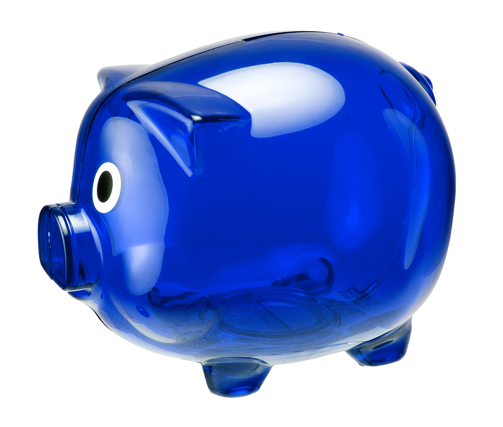Picture of Piggy Bank