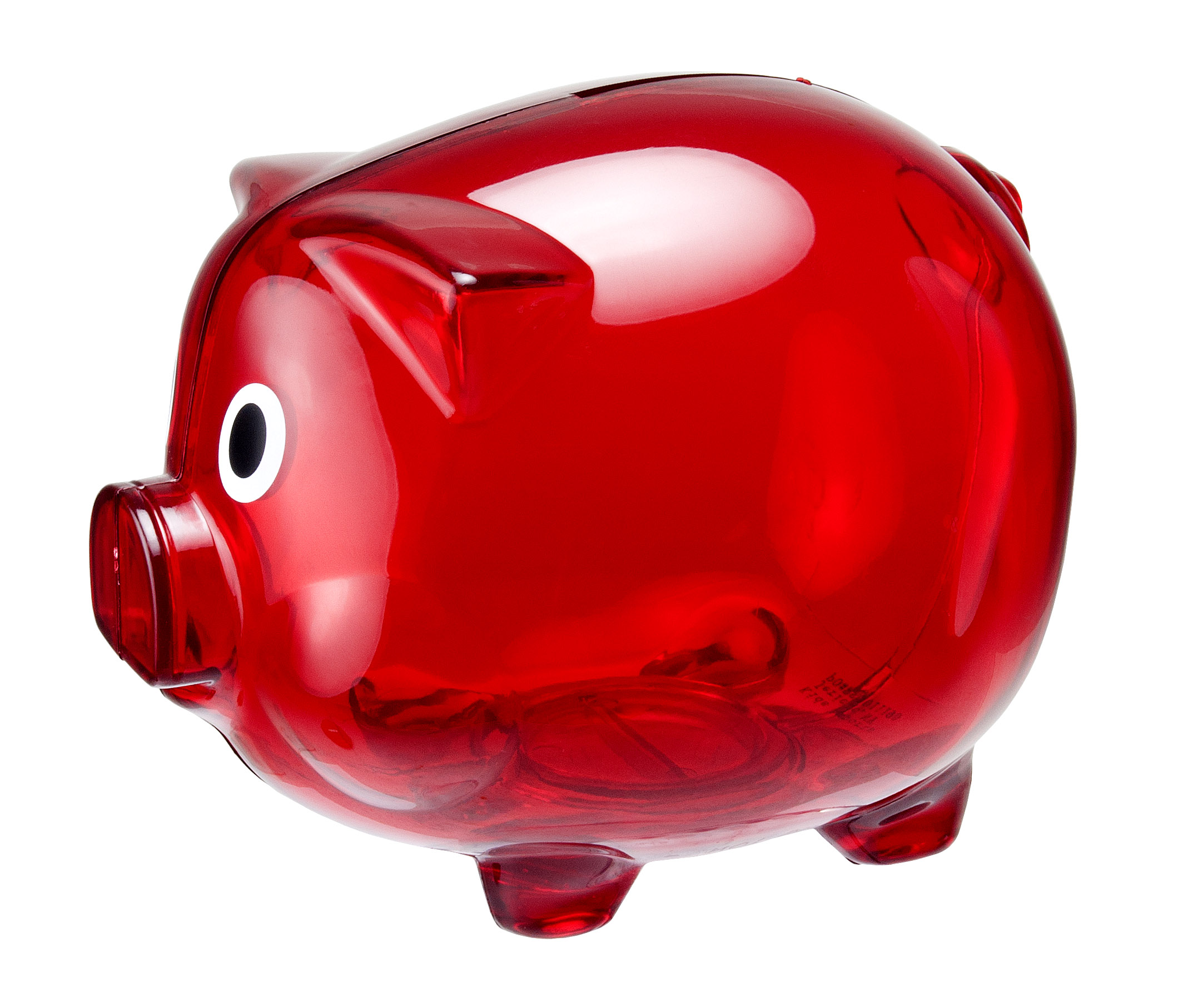 Picture of Piggy Bank