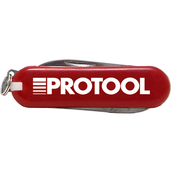 Picture of 6 Function Pocket Knife