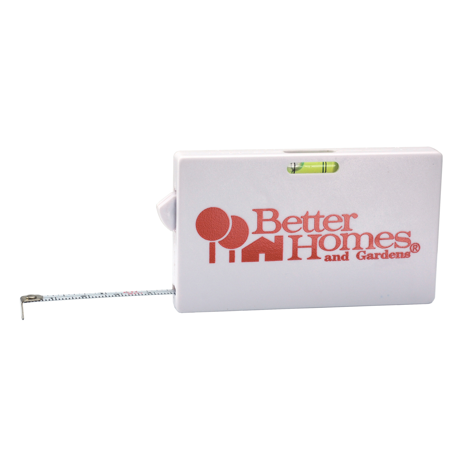 Picture of 78" Business Card Tape Measure w/ Level