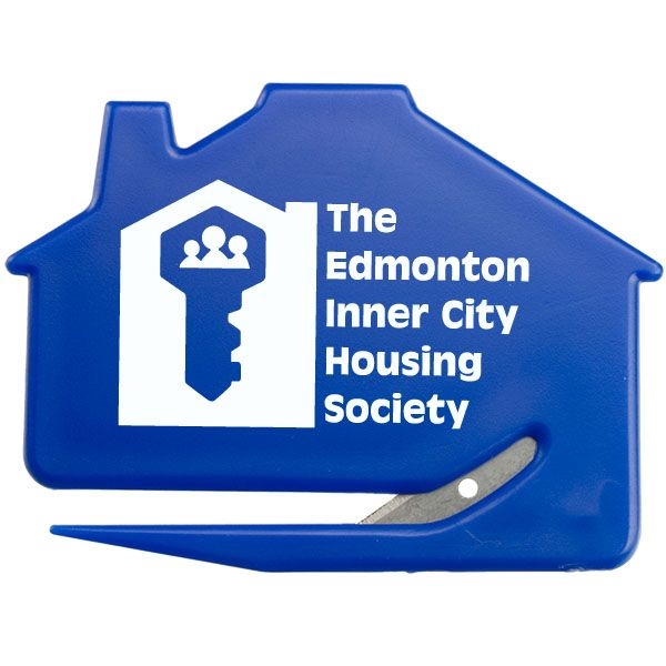 Picture of House Envelope Slitter