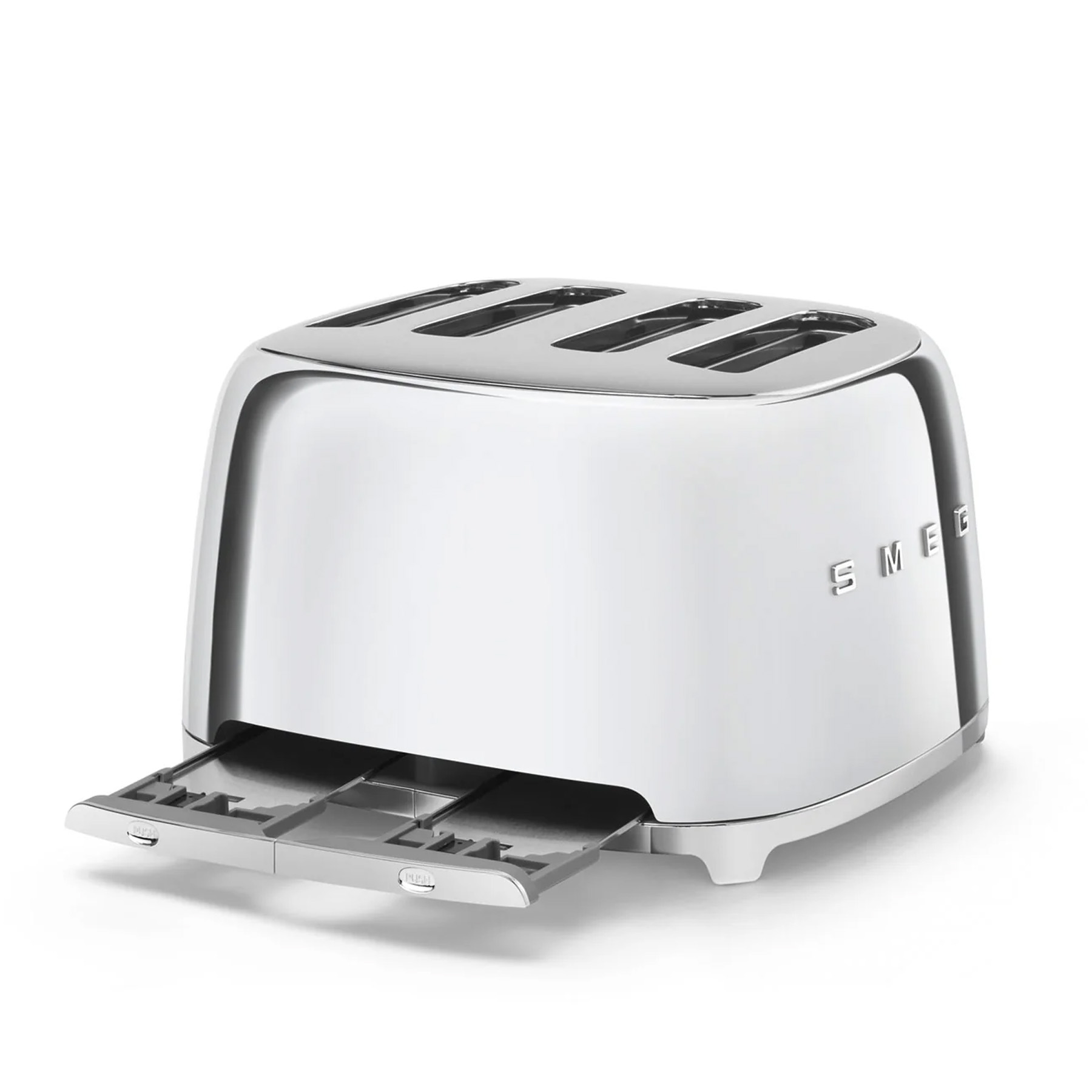 Picture of 4 Slice 4 Slot Toaster