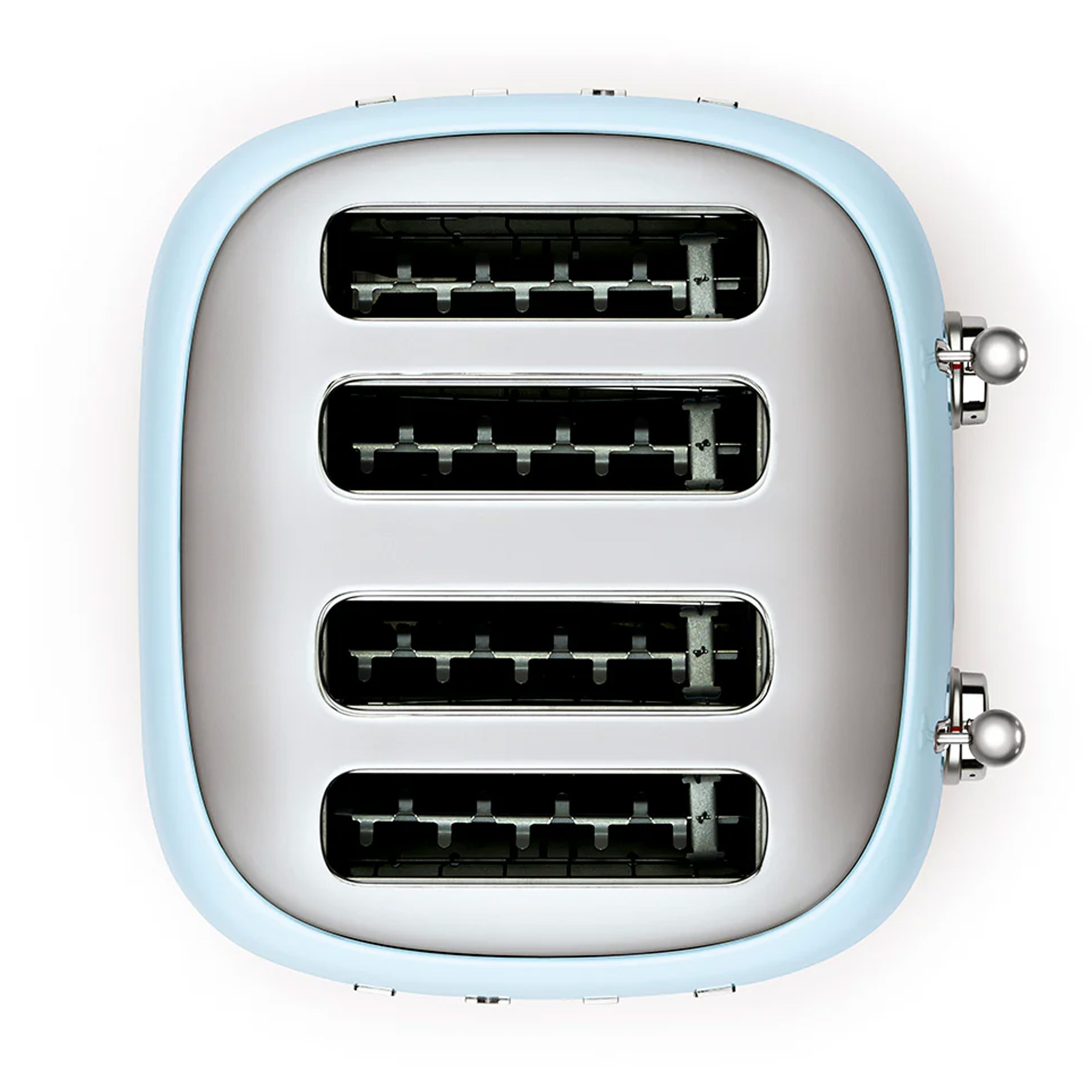 Picture of 4 Slice 4 Slot Toaster