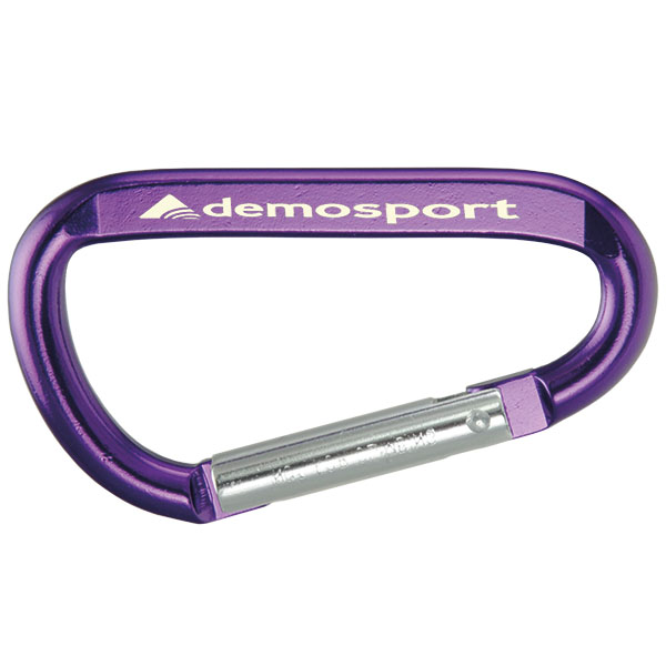 Picture of 2" Small Carabiner