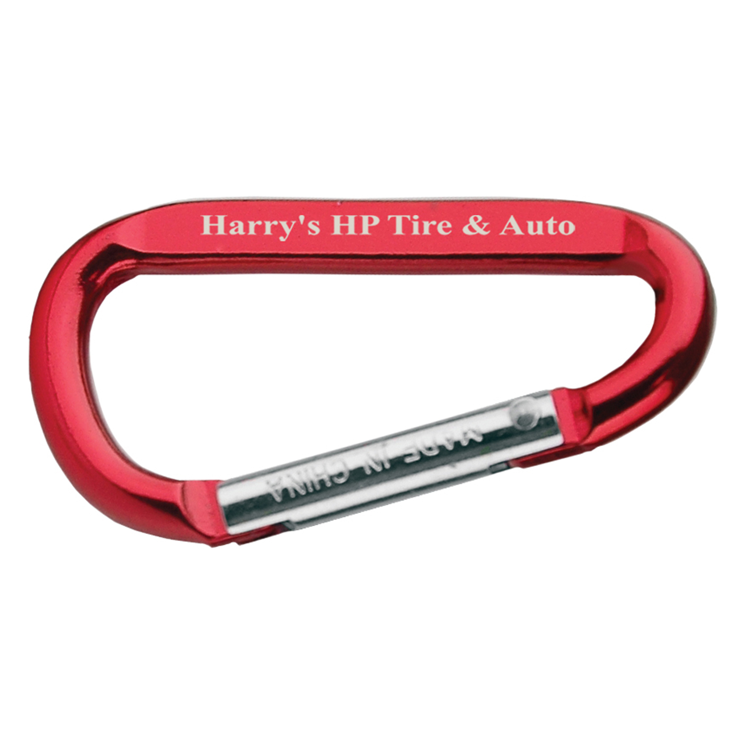 Picture of 2" Small Carabiner
