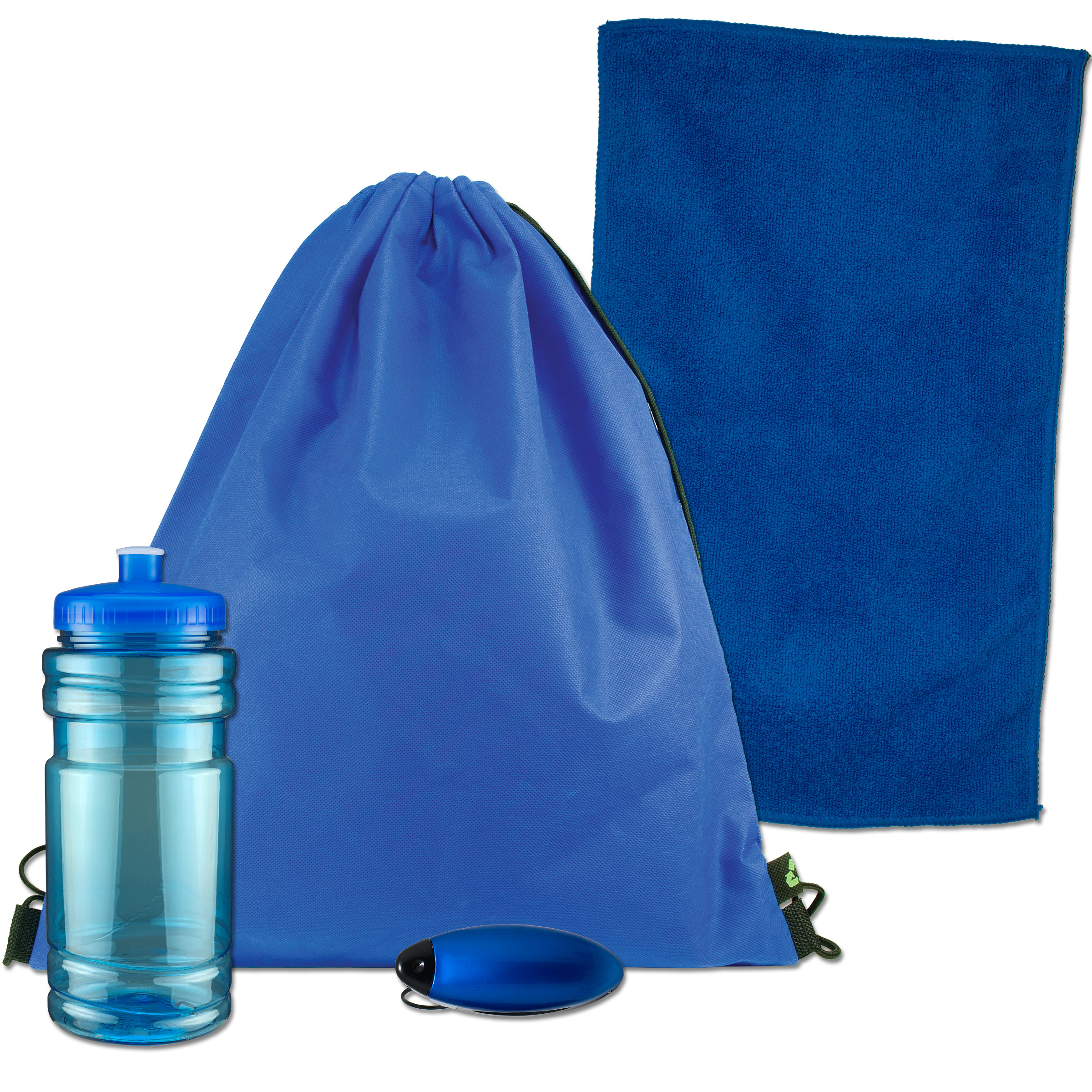 Picture of Backpack Sport Set